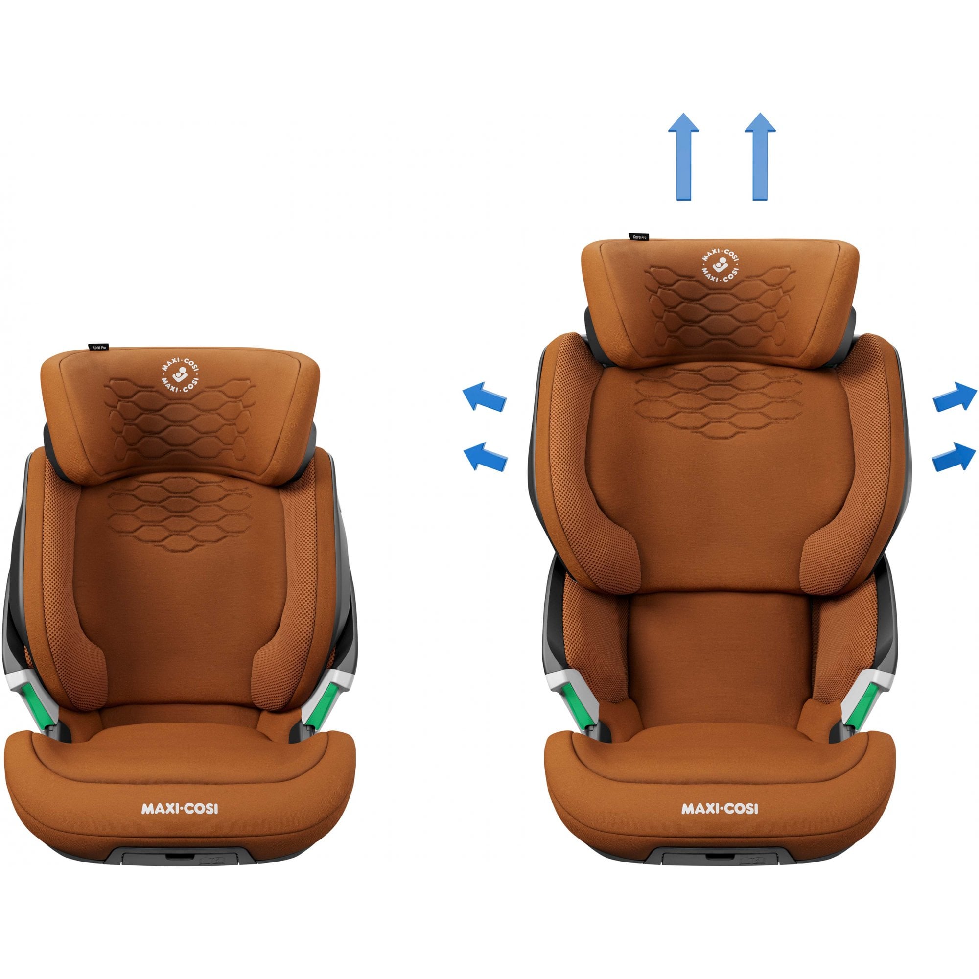 Maxi Cosi Kore Pro i-Size Child Car Seat