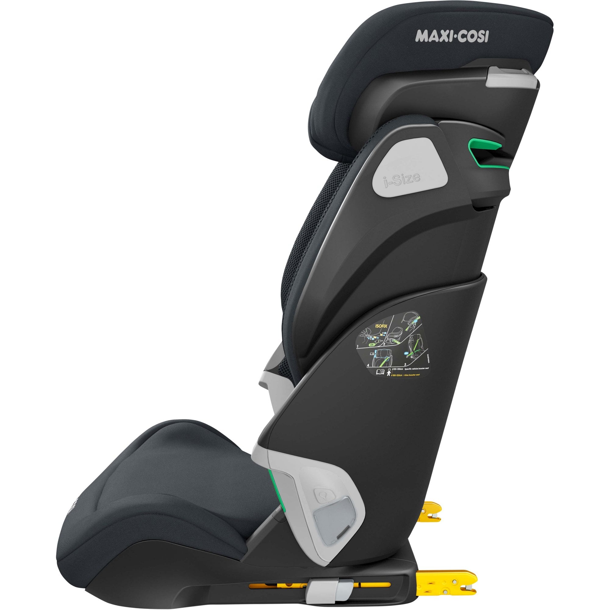 Maxi Cosi Kore Pro i-Size Child Car Seat