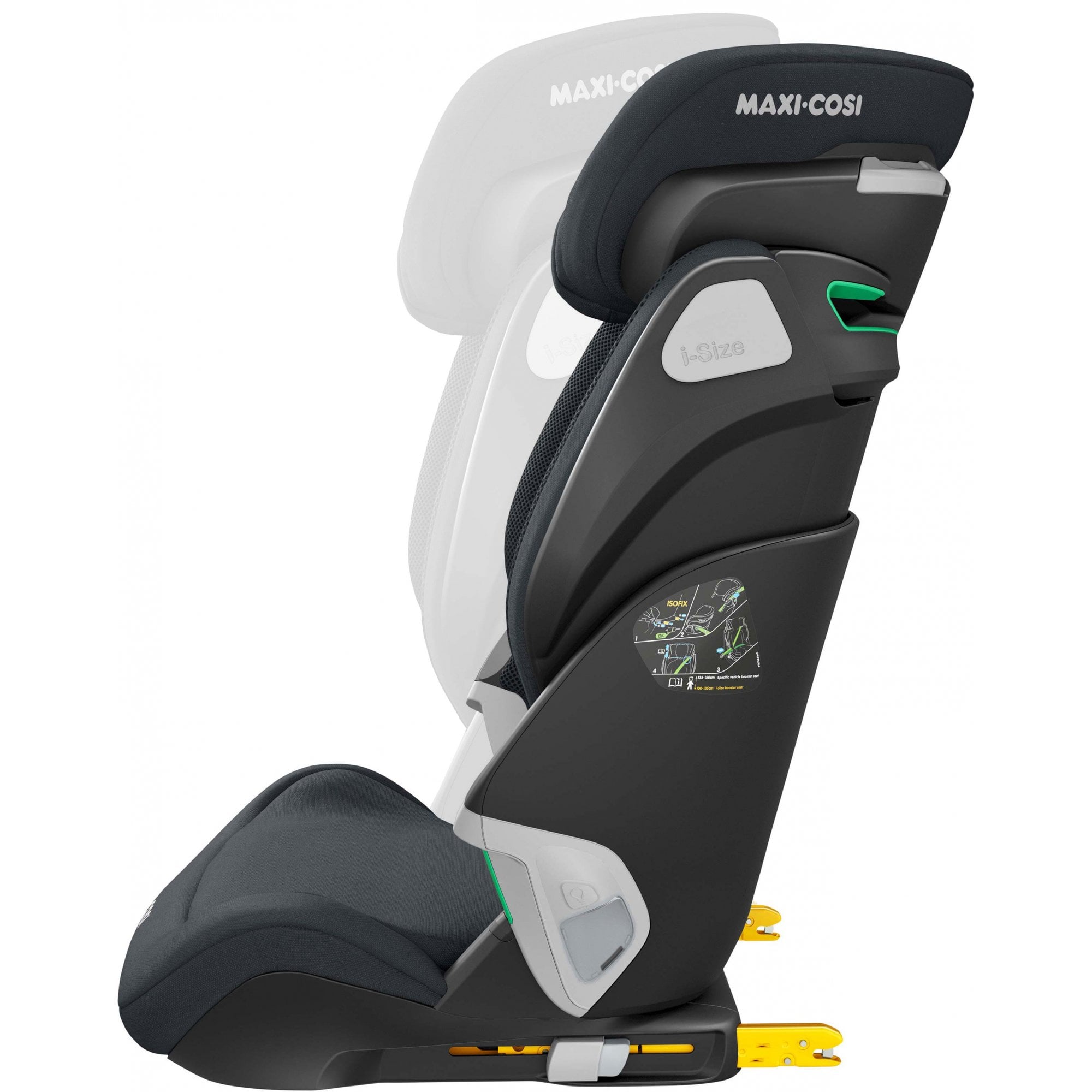 Maxi Cosi Kore Pro i-Size Child Car Seat