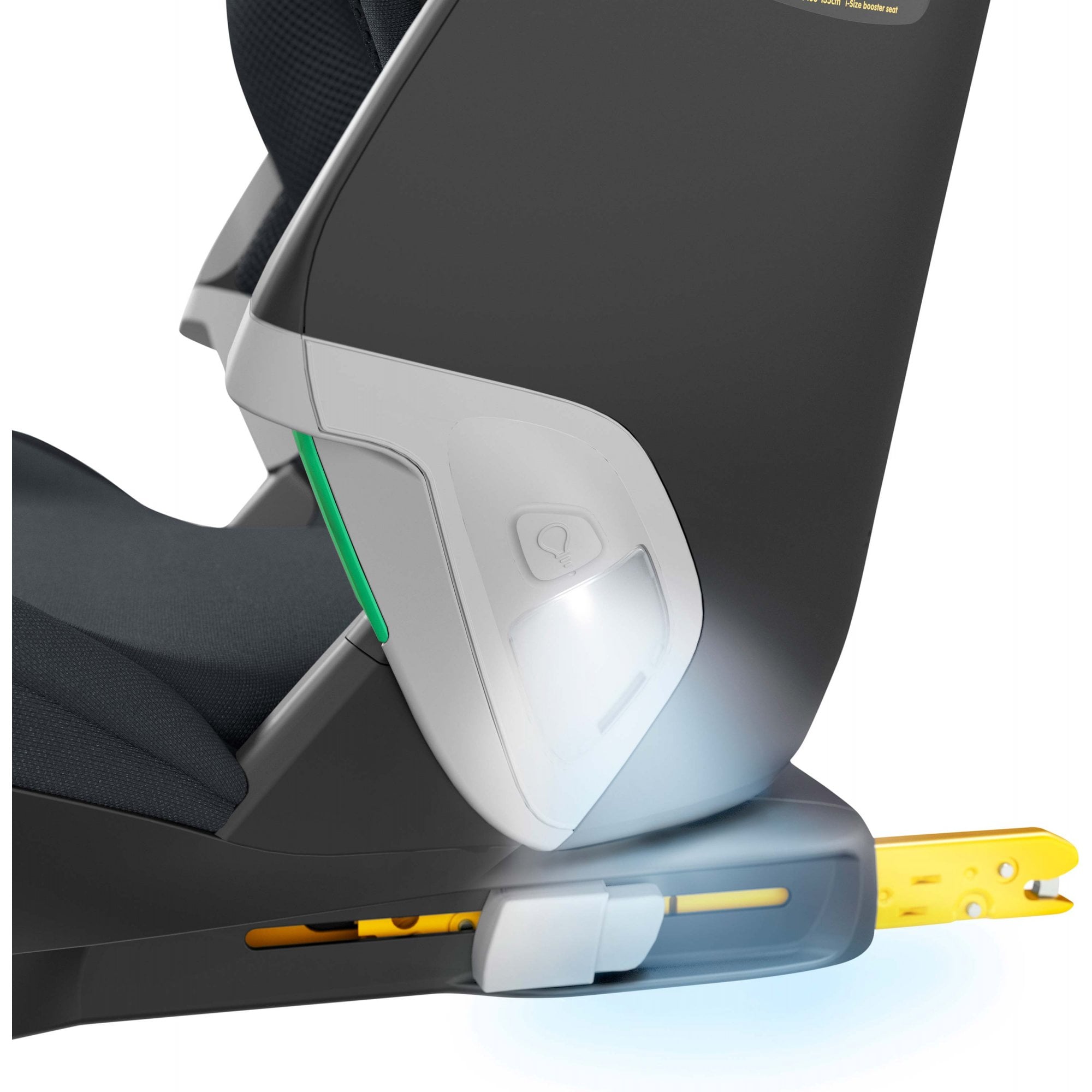 Maxi Cosi Kore Pro i-Size Child Car Seat