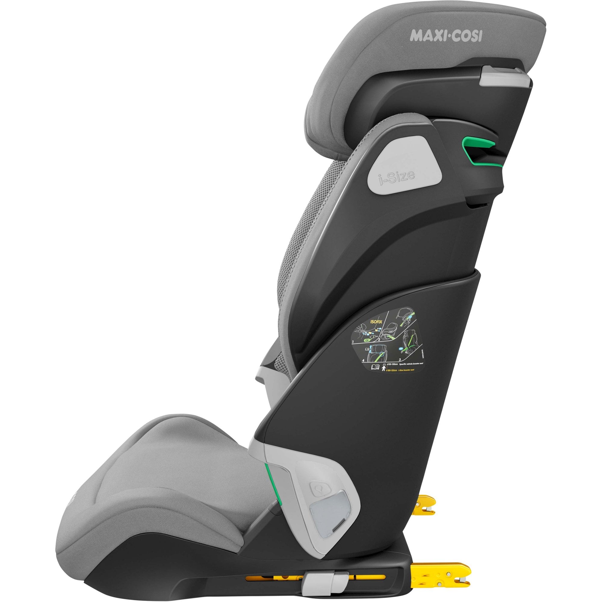 Maxi Cosi Kore Pro i-Size Child Car Seat