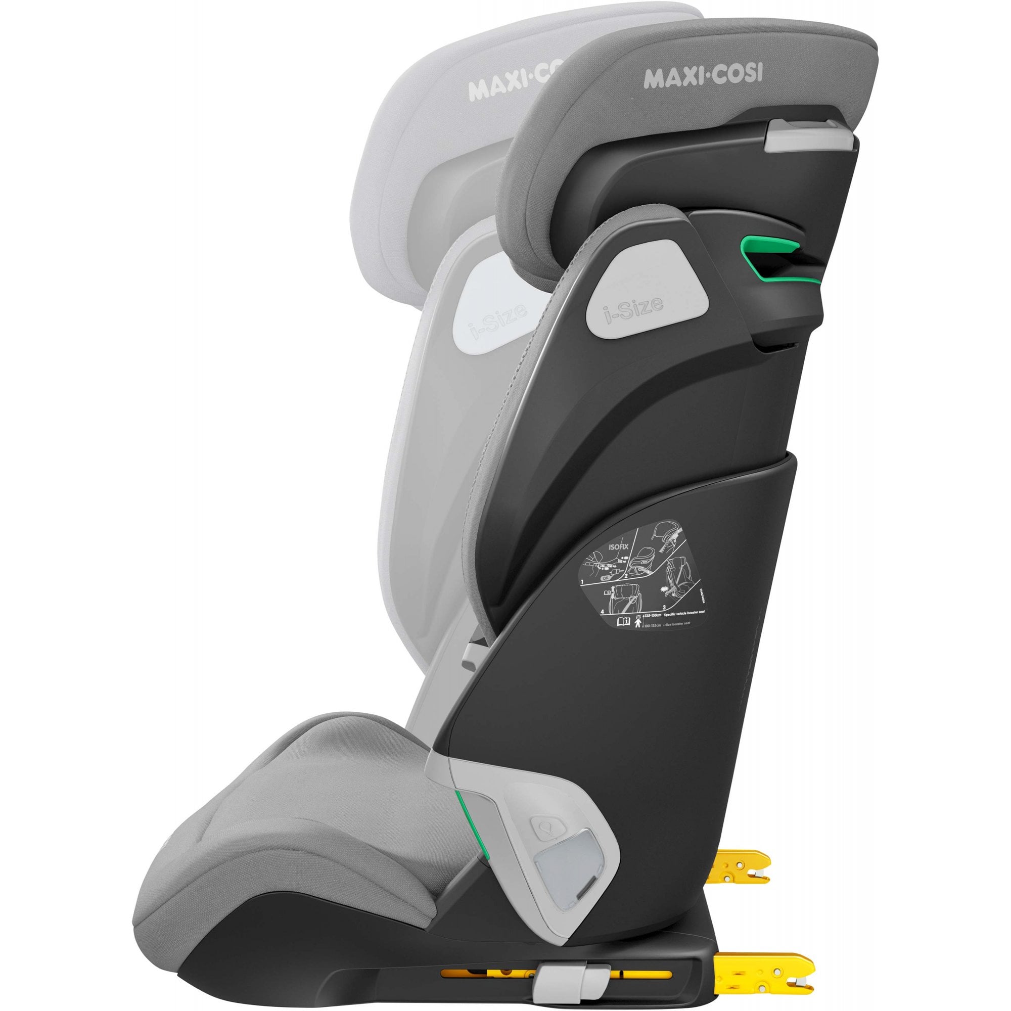 Maxi Cosi Kore Pro i-Size Child Car Seat