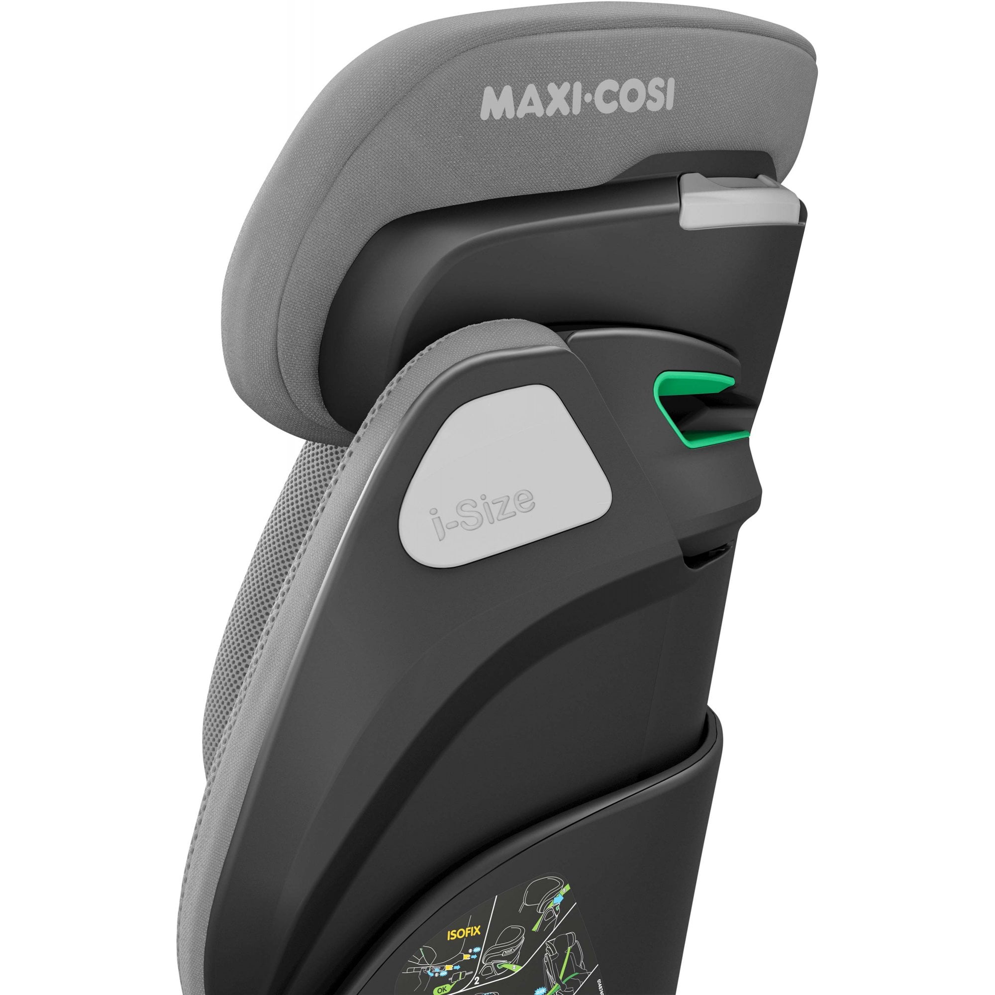 Maxi Cosi Kore Pro i-Size Child Car Seat