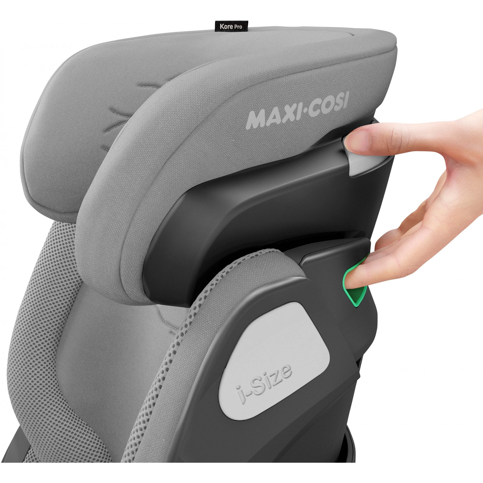 Maxi Cosi Kore Pro i-Size Child Car Seat