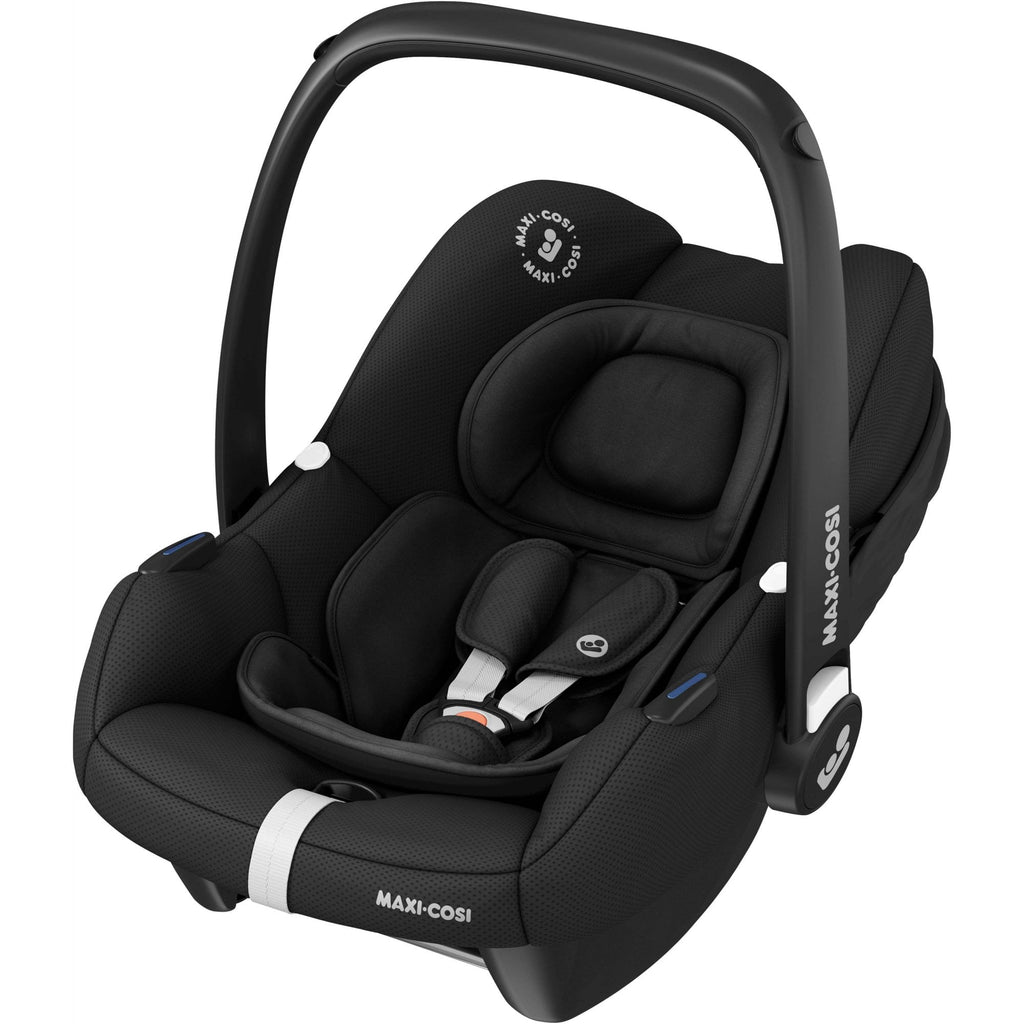 maxi cosi cabriofix uk Maxi Cosi Cabriofix I-Size Infant Car Seat – WH Watts