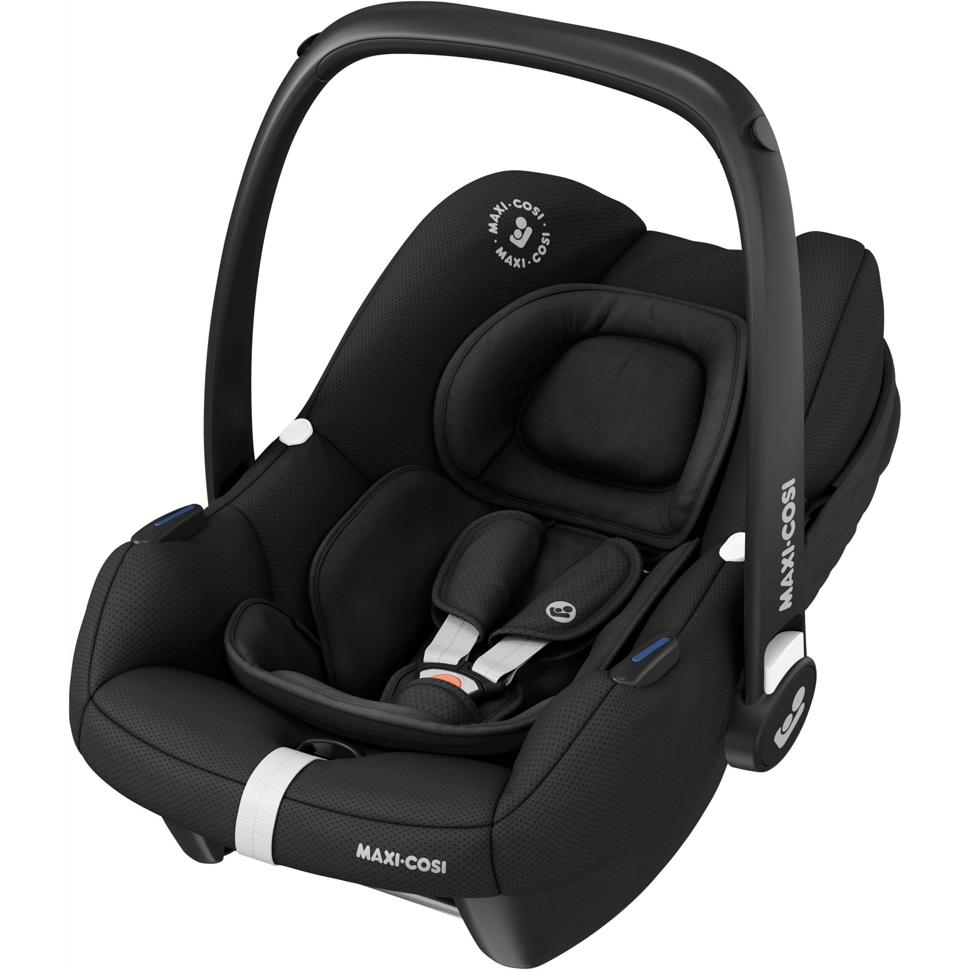 maxi cosi cabriofix isize Maxi Cosi Cabriofix I-Size Infant Car Seat – WH Watts