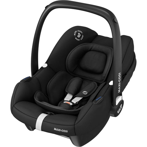 maxi cosi cabriofix infant car seat Maxi Cosi Cabriofix I-Size Infant Car Seat – WH Watts