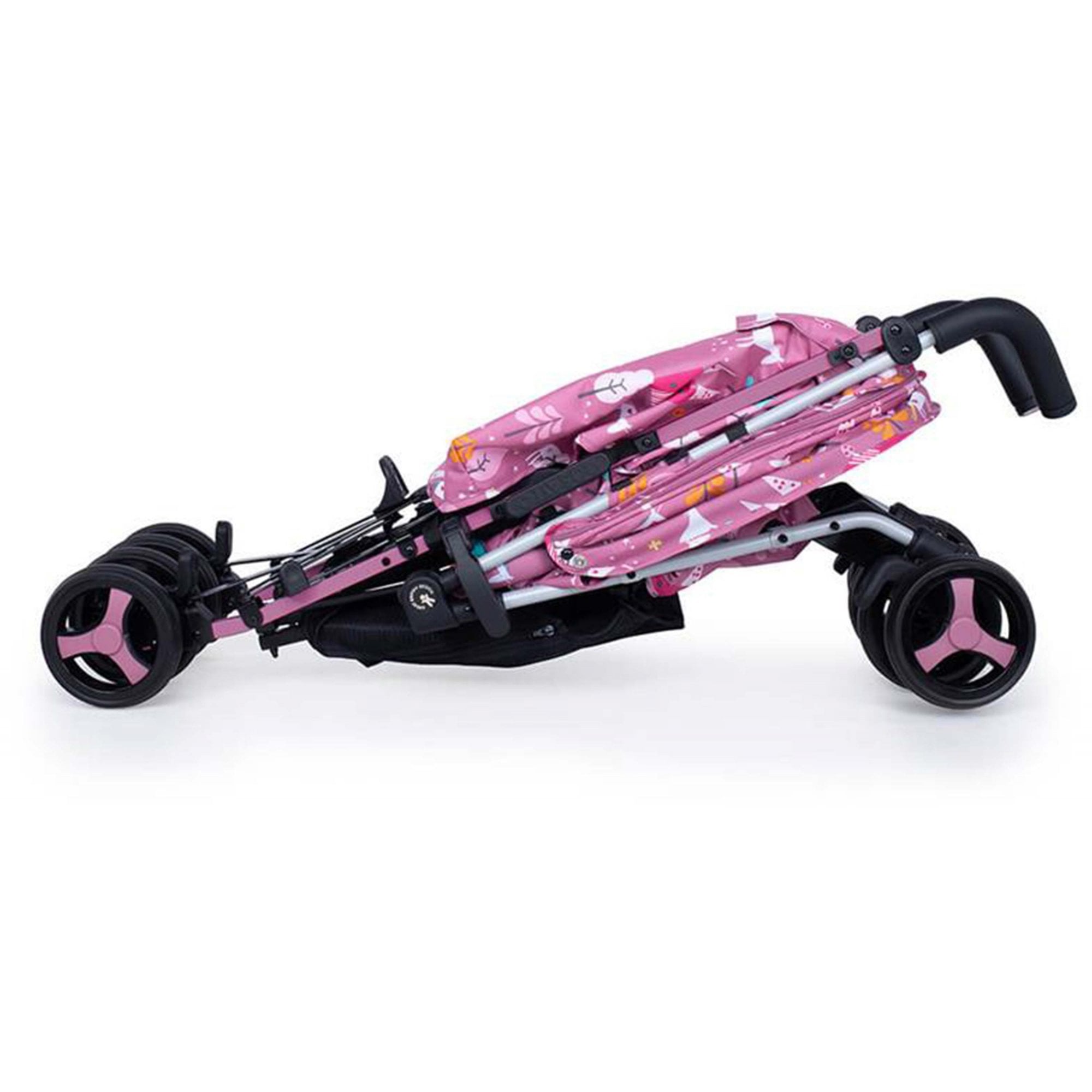 Cosatto Supa 3 Pushchair Dusky Unicorn Land