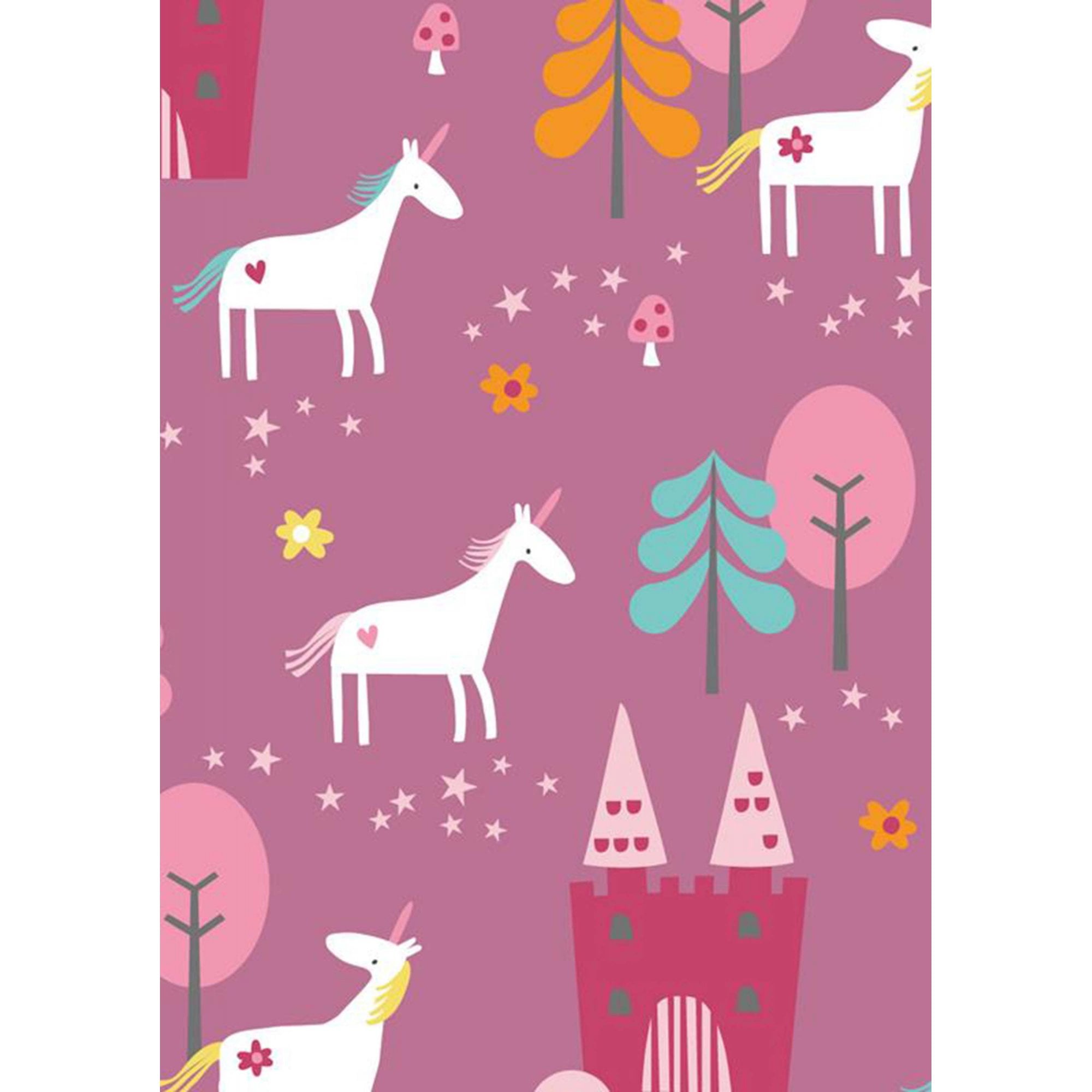 Cosatto Supa 3 Pushchair Dusky Unicorn Land