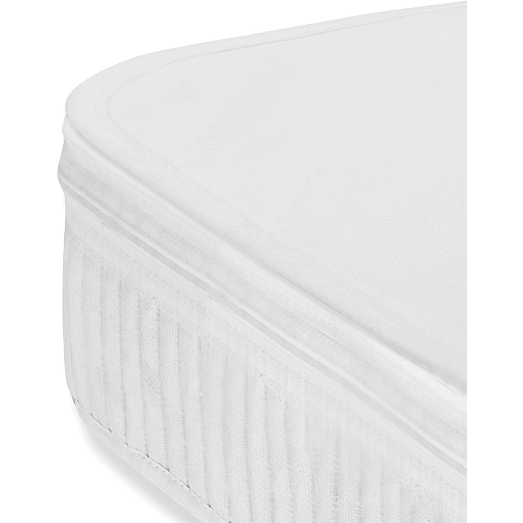 SnuzKot Waterproof Mattress Protector