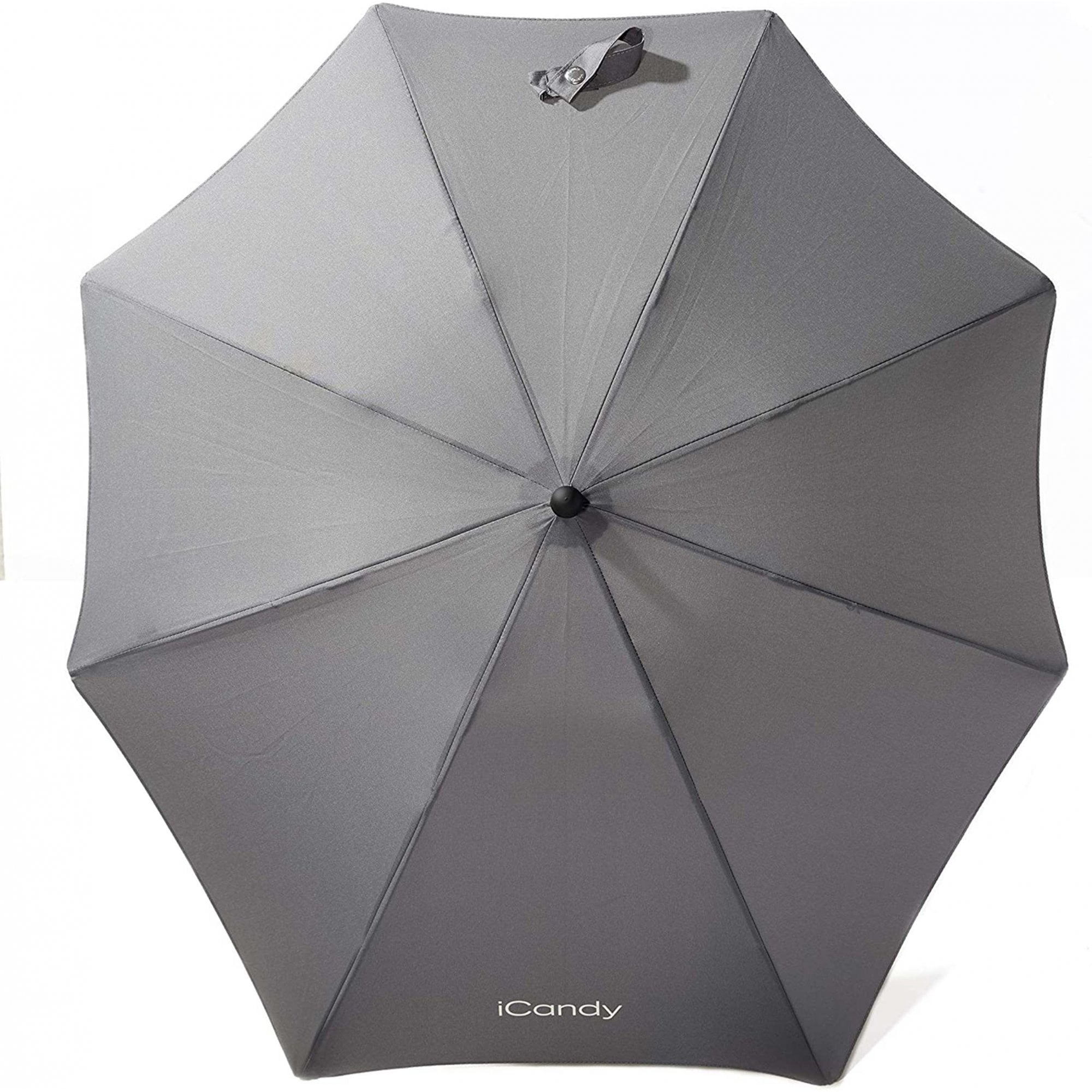 iCandy Universal Parasol Granite With Peach Clamp