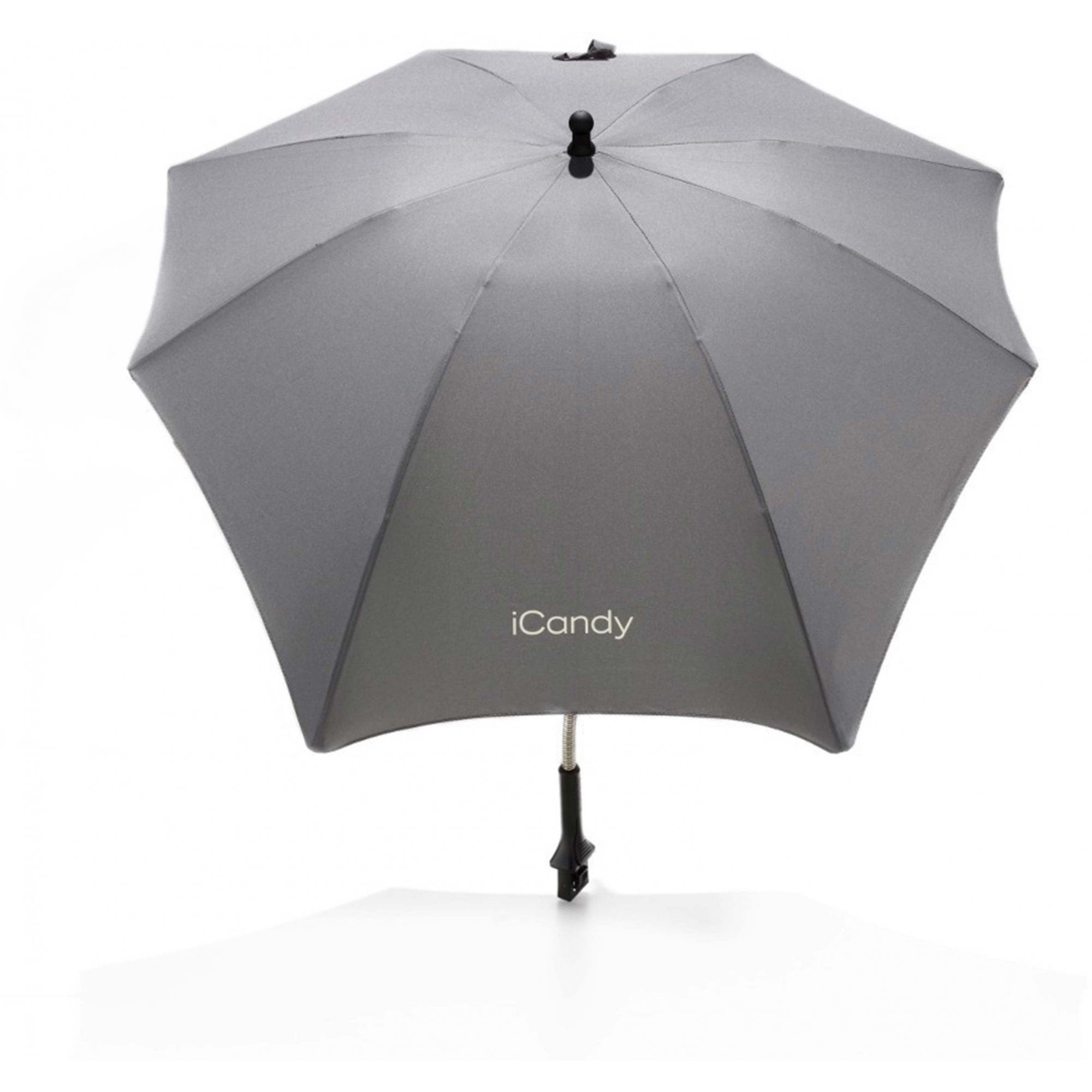 iCandy Universal Parasol Granite With Peach Clamp