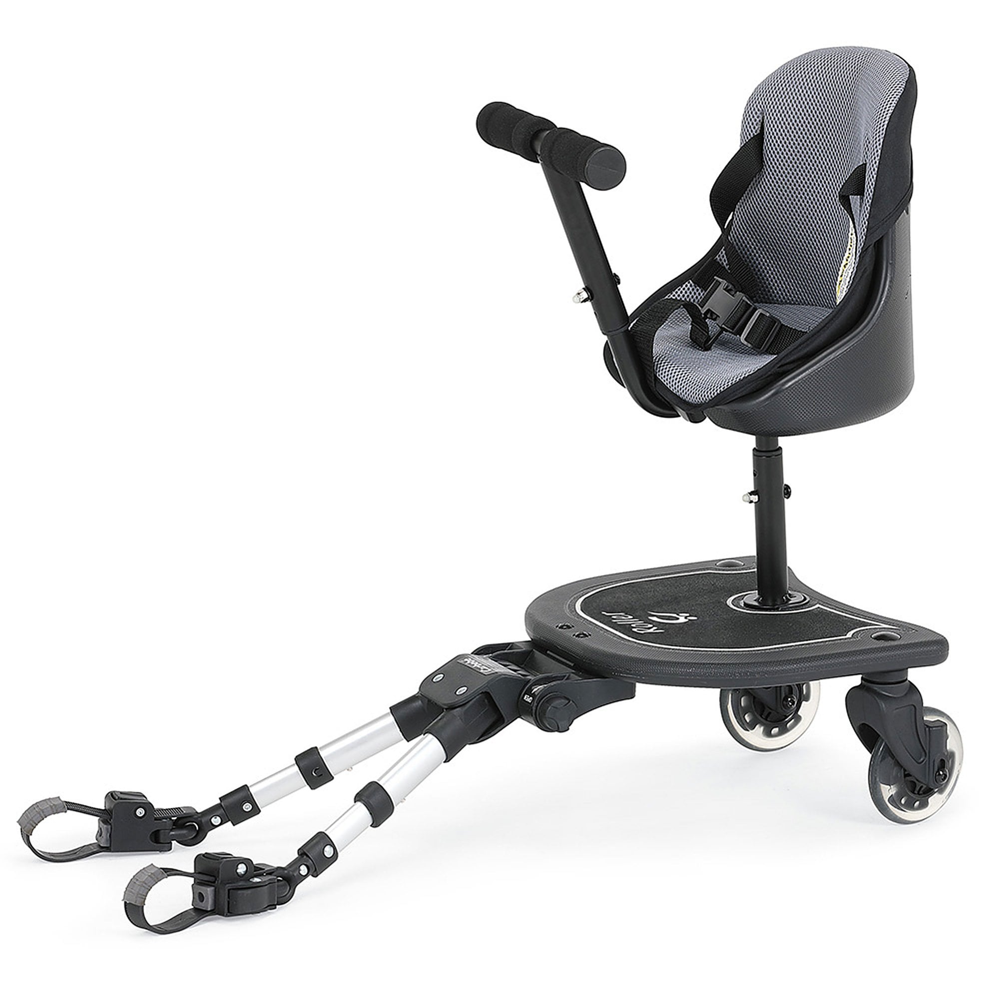 Bebecar CarBébé Roller+ Buggy Board