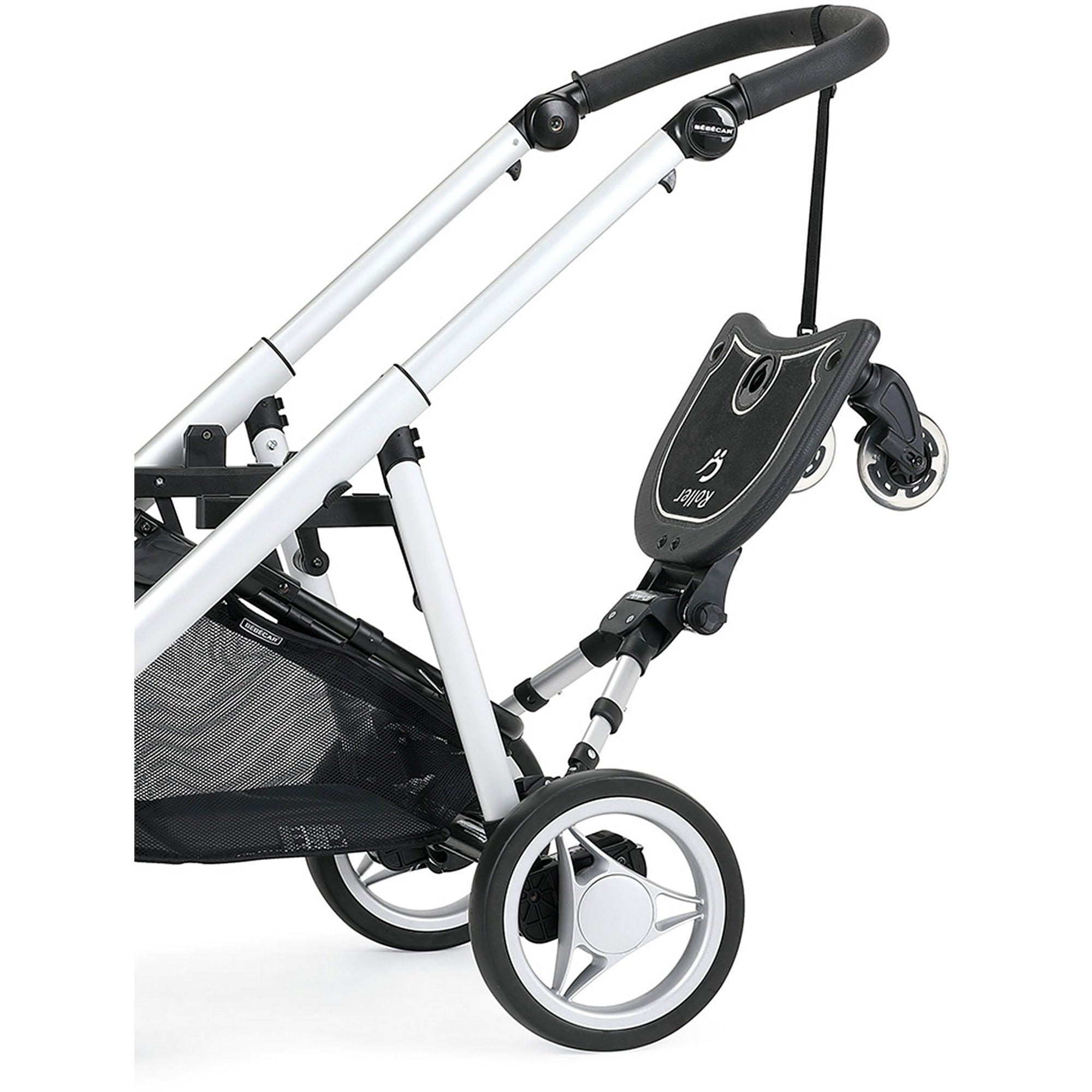 Bebecar CarBébé Roller+ Buggy Board