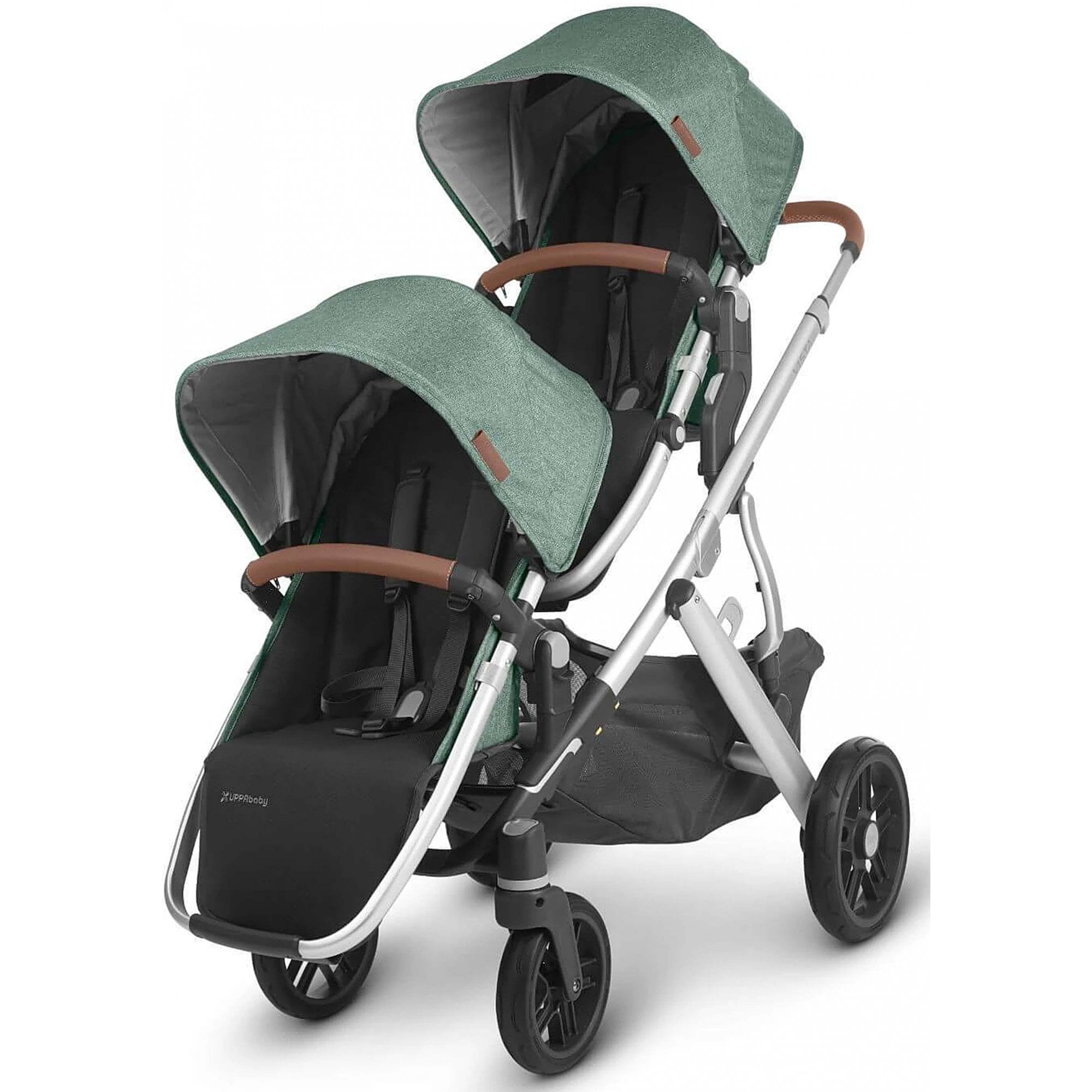 Uppababy Vista V2 Rumble Seat Emmett