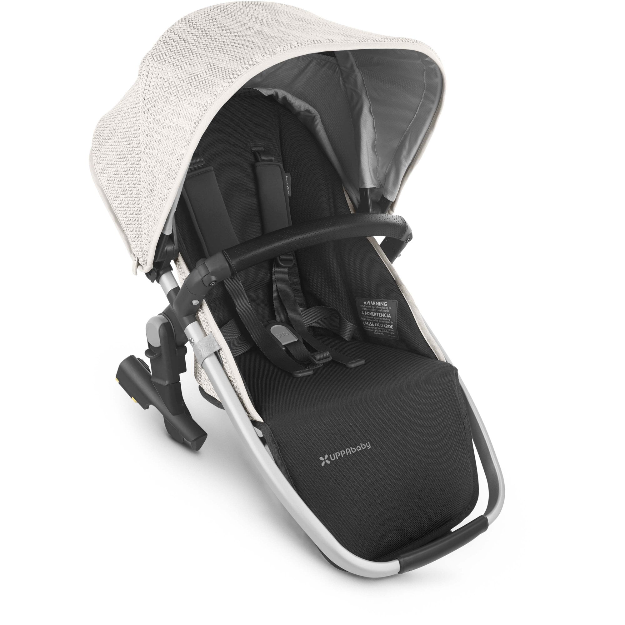 Uppababy Vista V2 Rumble Seat Sierra