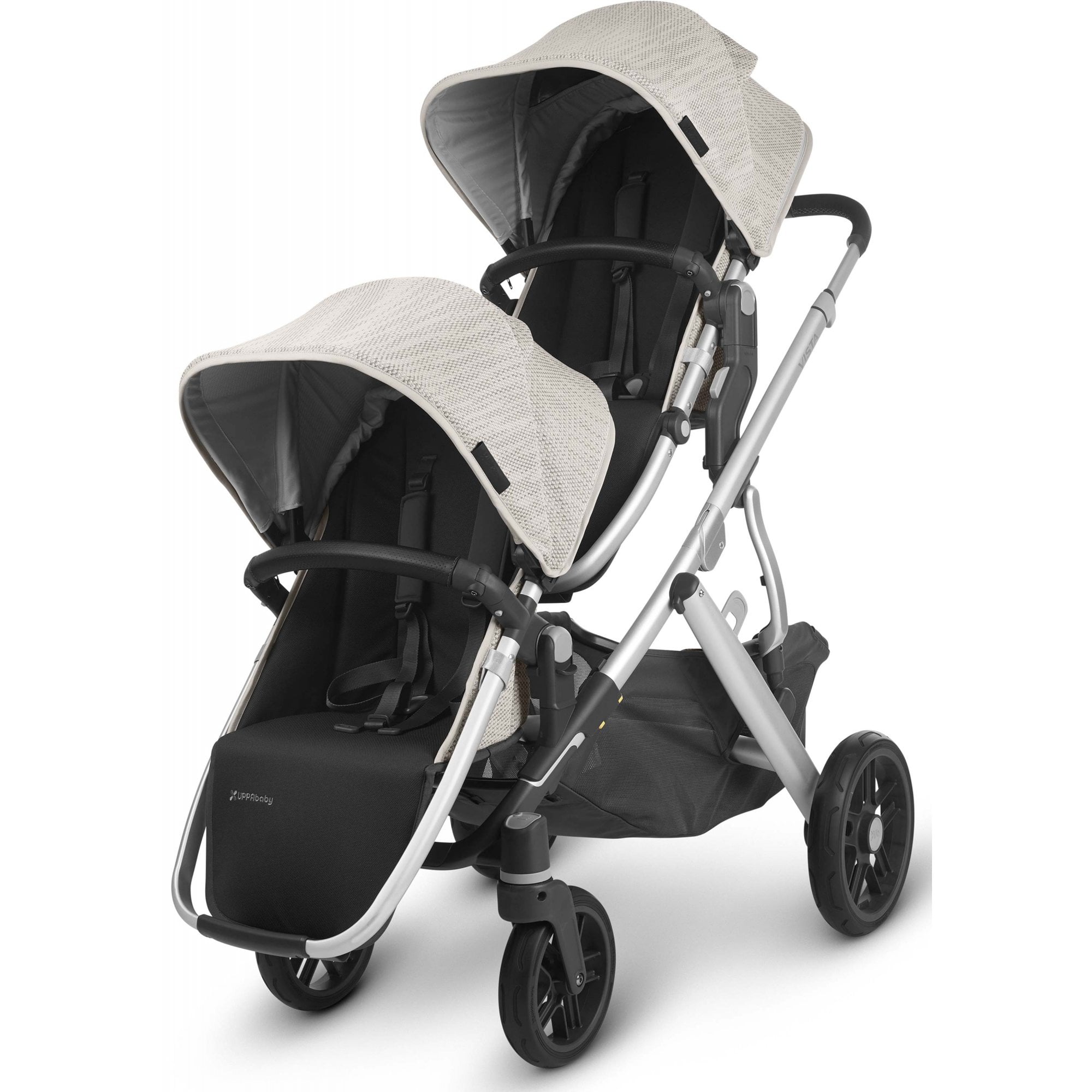 Uppababy Vista V2 Rumble Seat Sierra