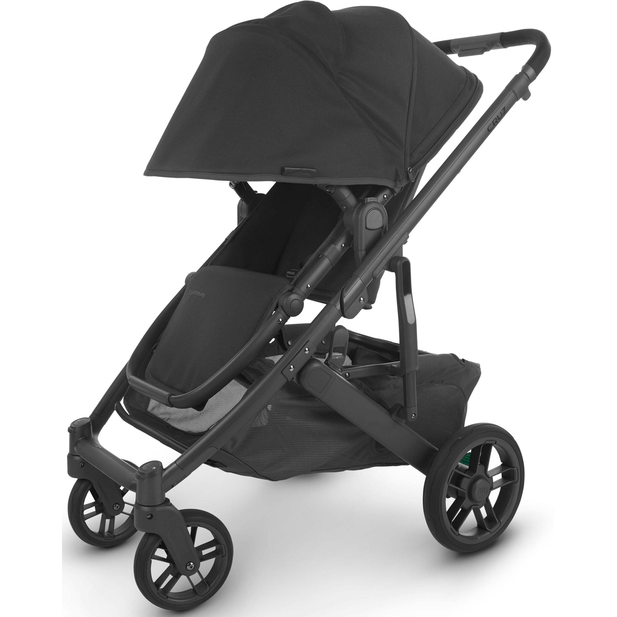 Uppababy Cruz V2 Pushchair Jake