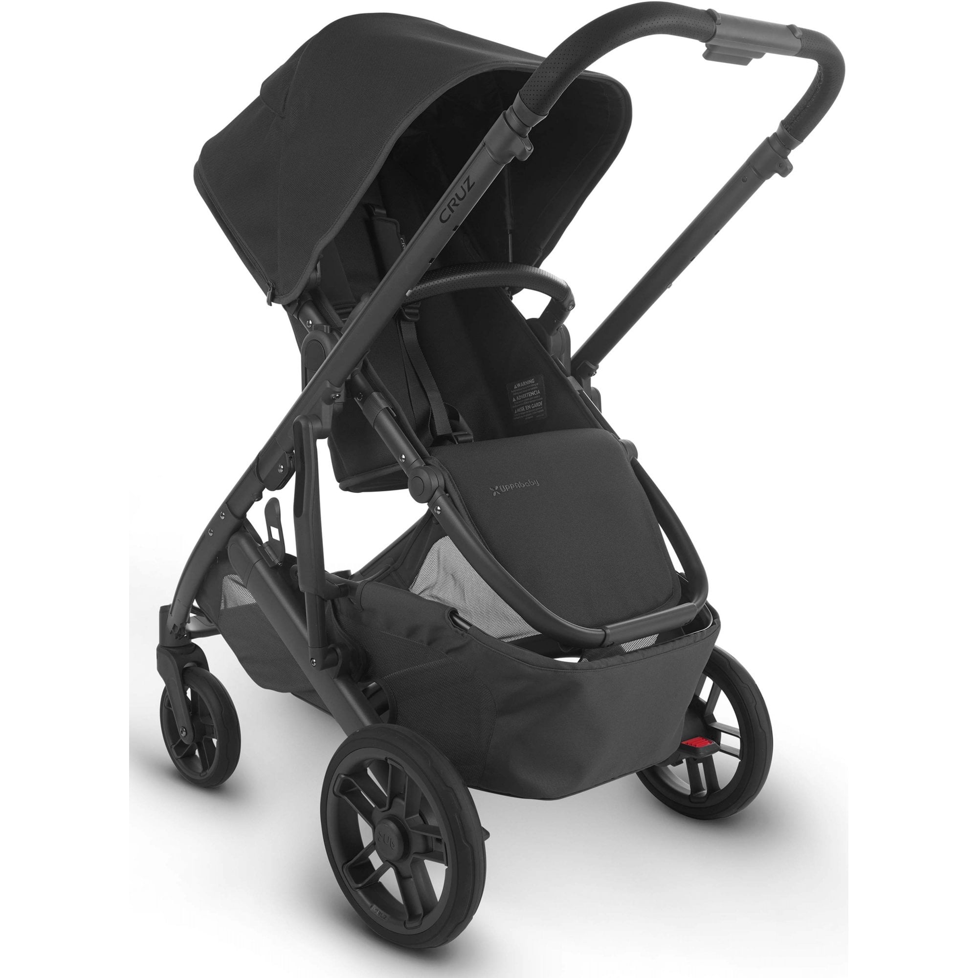 Uppababy Cruz V2 + Pebble 360 Pro + Base + Accessories Bundle Jake