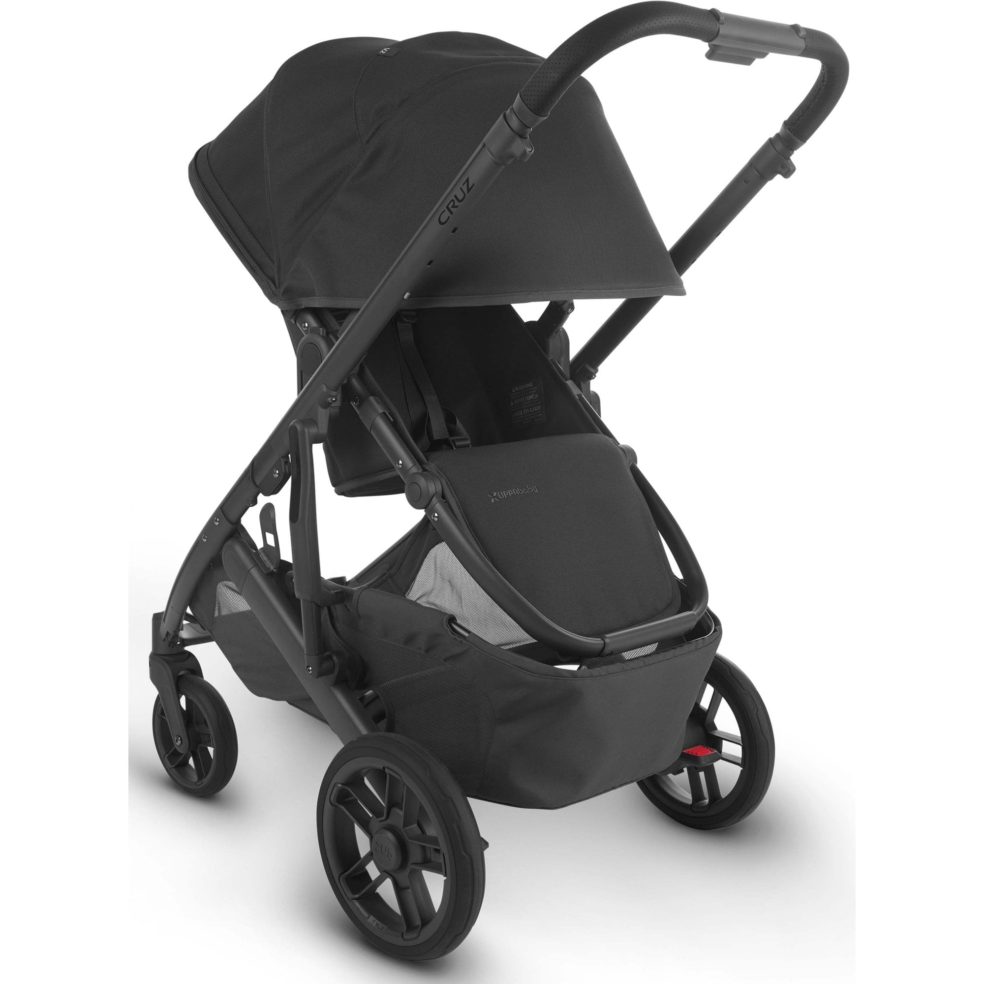 Uppababy Cruz V2 Pushchair Jake