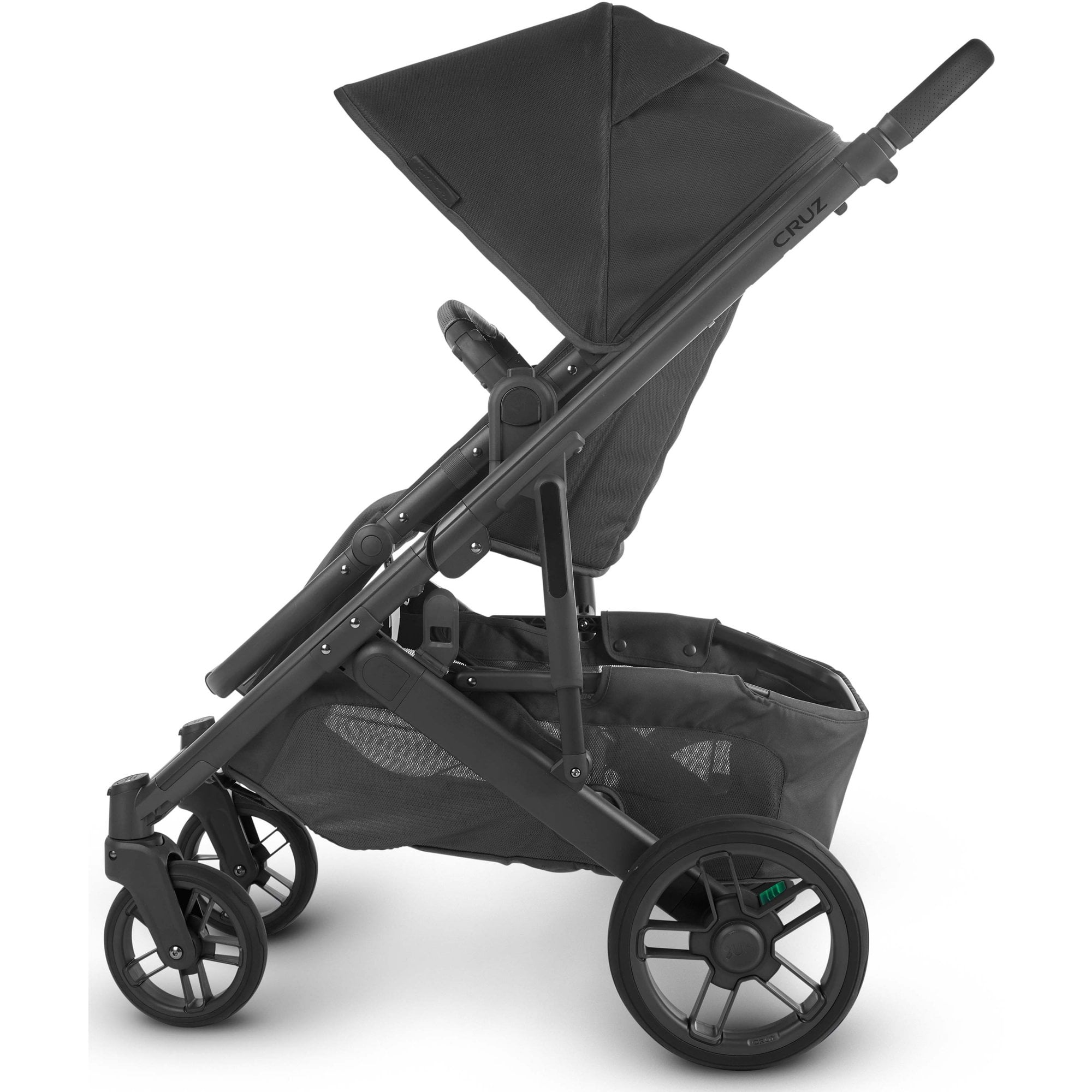 Uppababy Cruz V2 Pushchair Jake