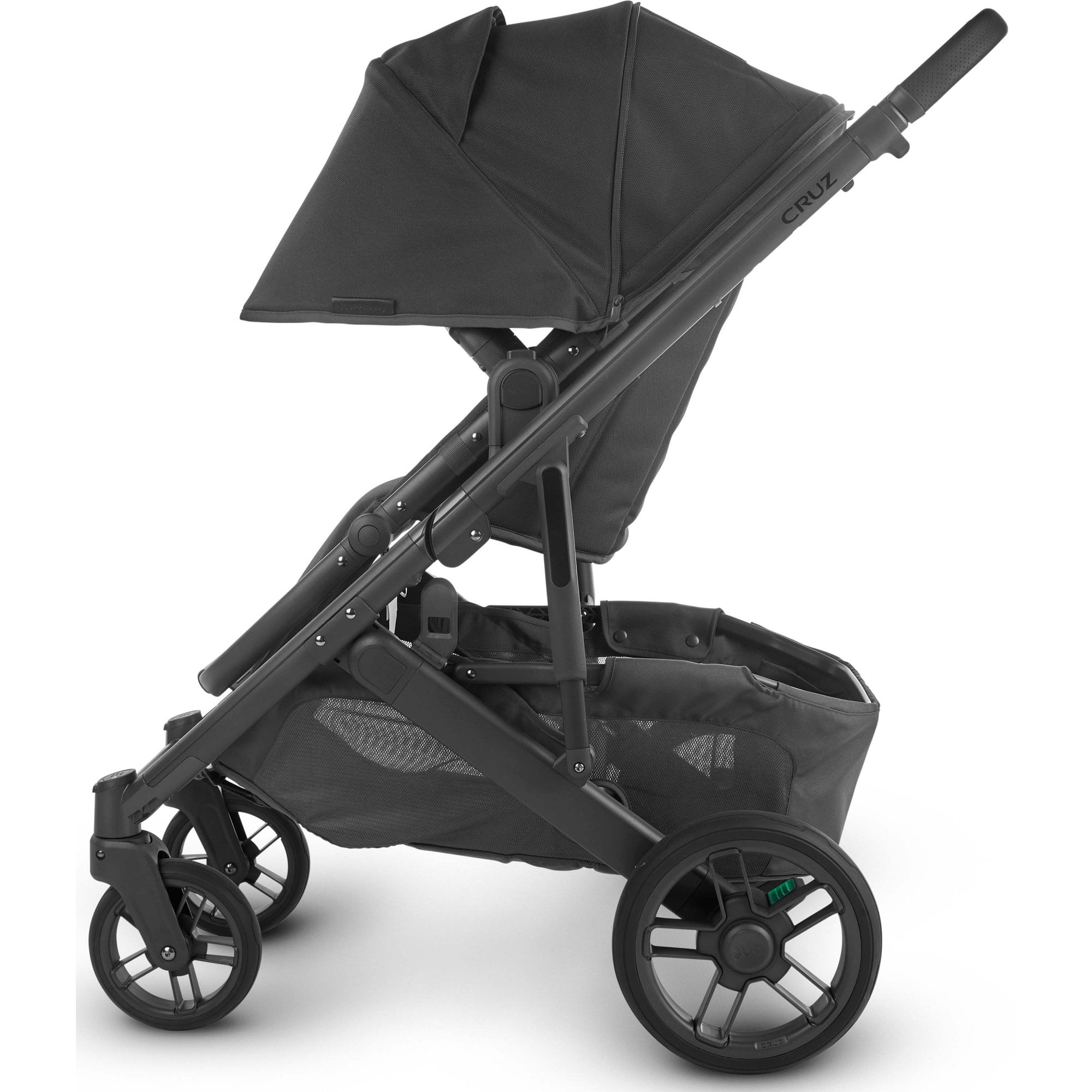 Uppababy Cruz V2 + Mesa + Base + Accessories Bundle Jake