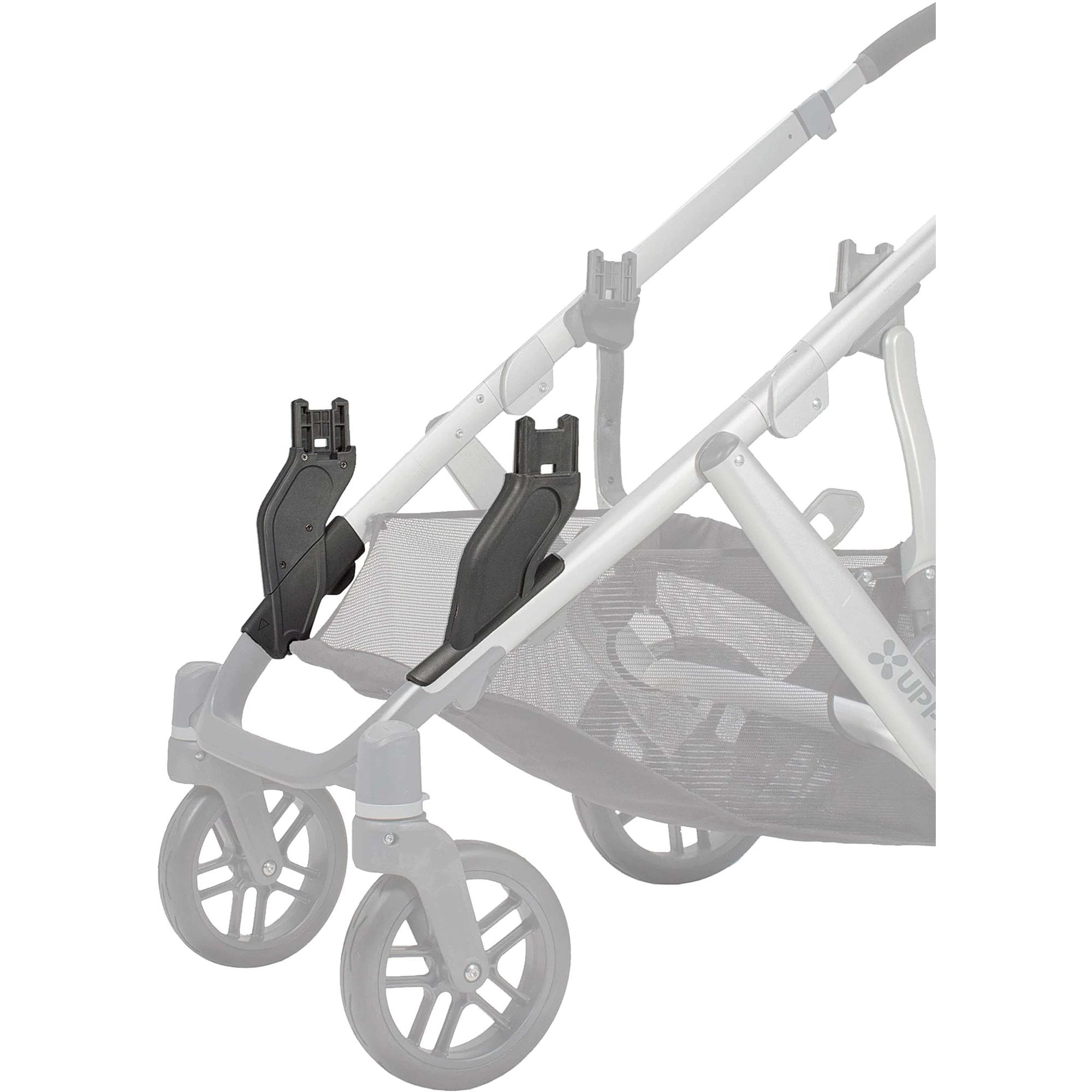 Uppababy Lower Adapters