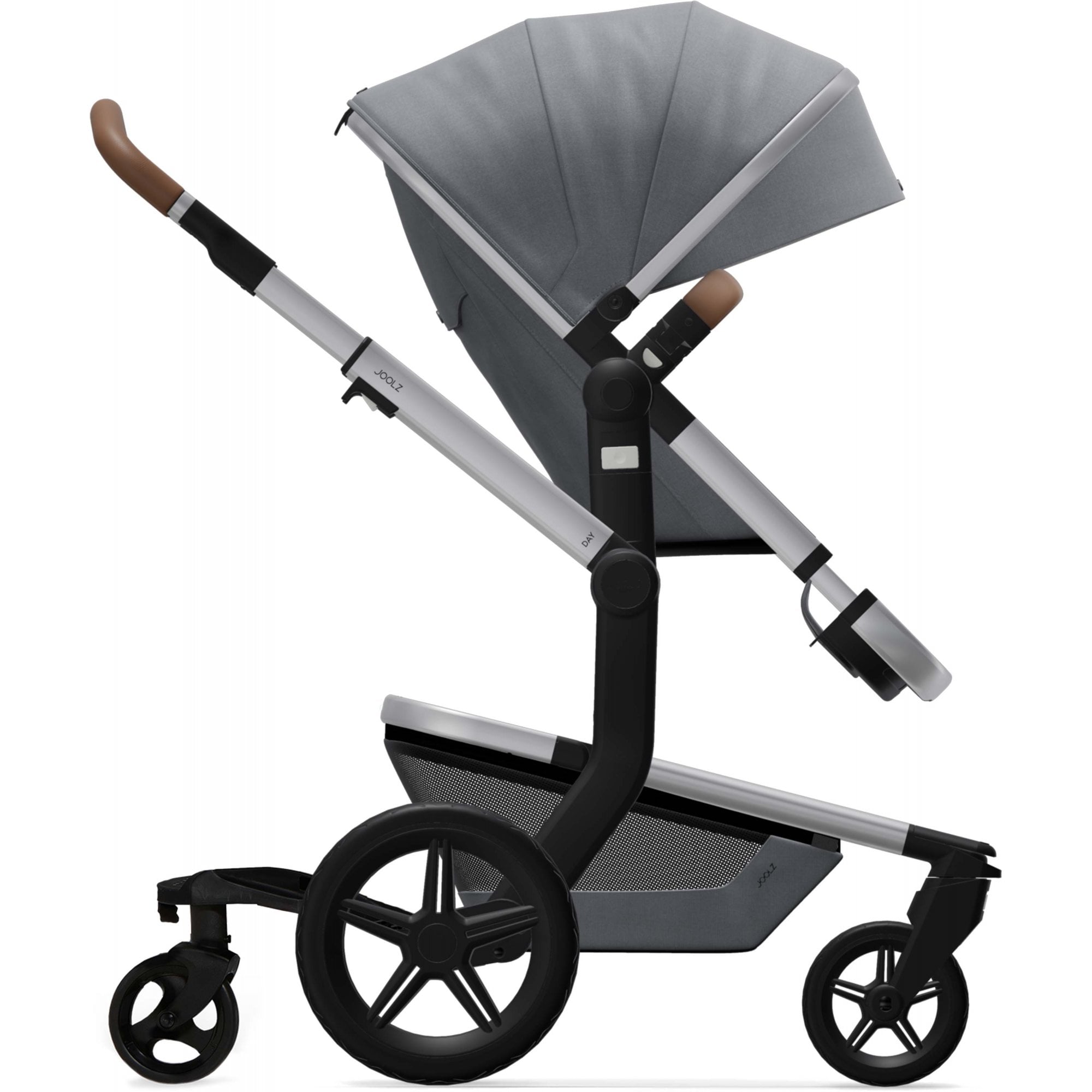 Joolz Uni2 Toddler Footboard