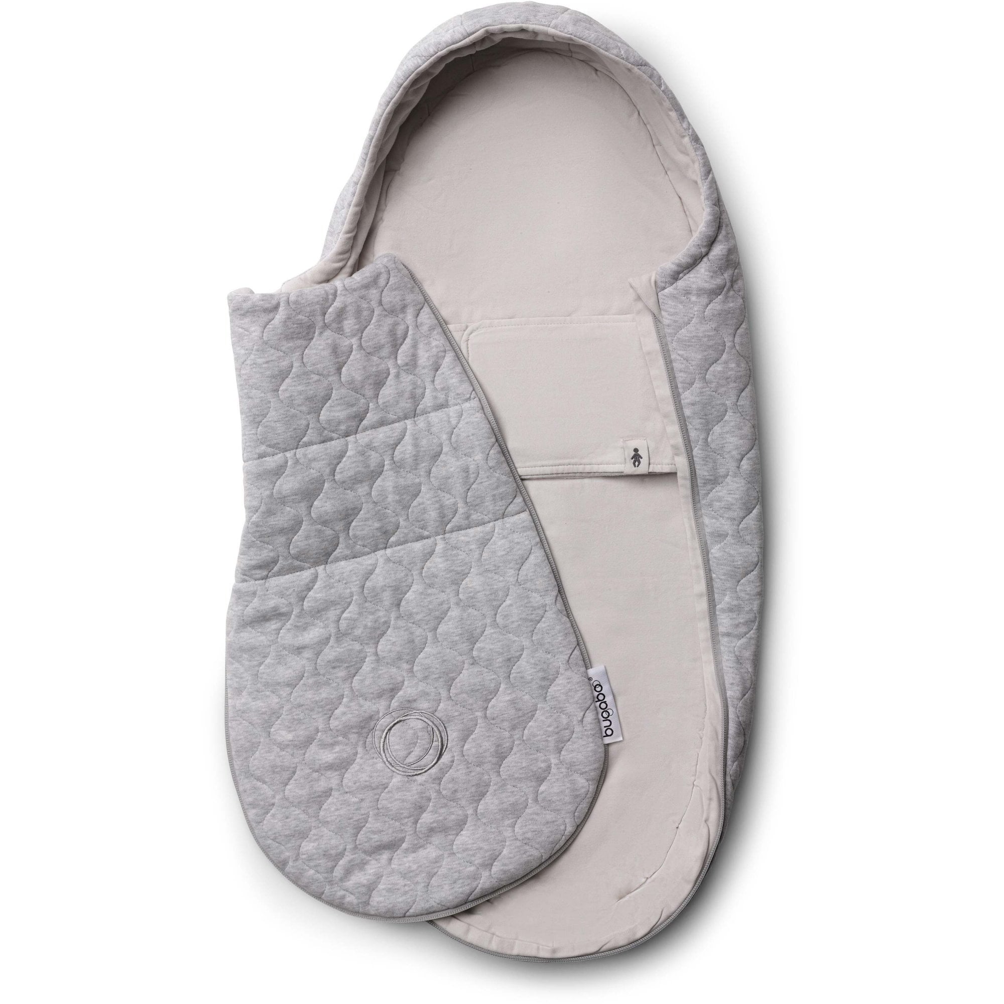 Bugaboo Newborn Inlay