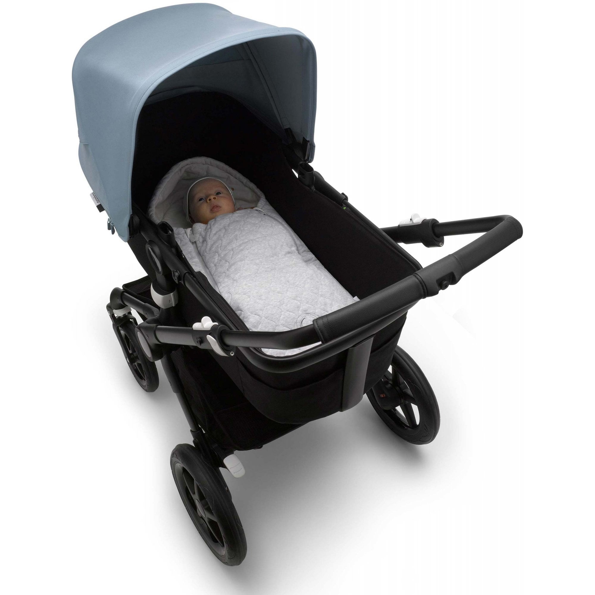 Bugaboo Newborn Inlay