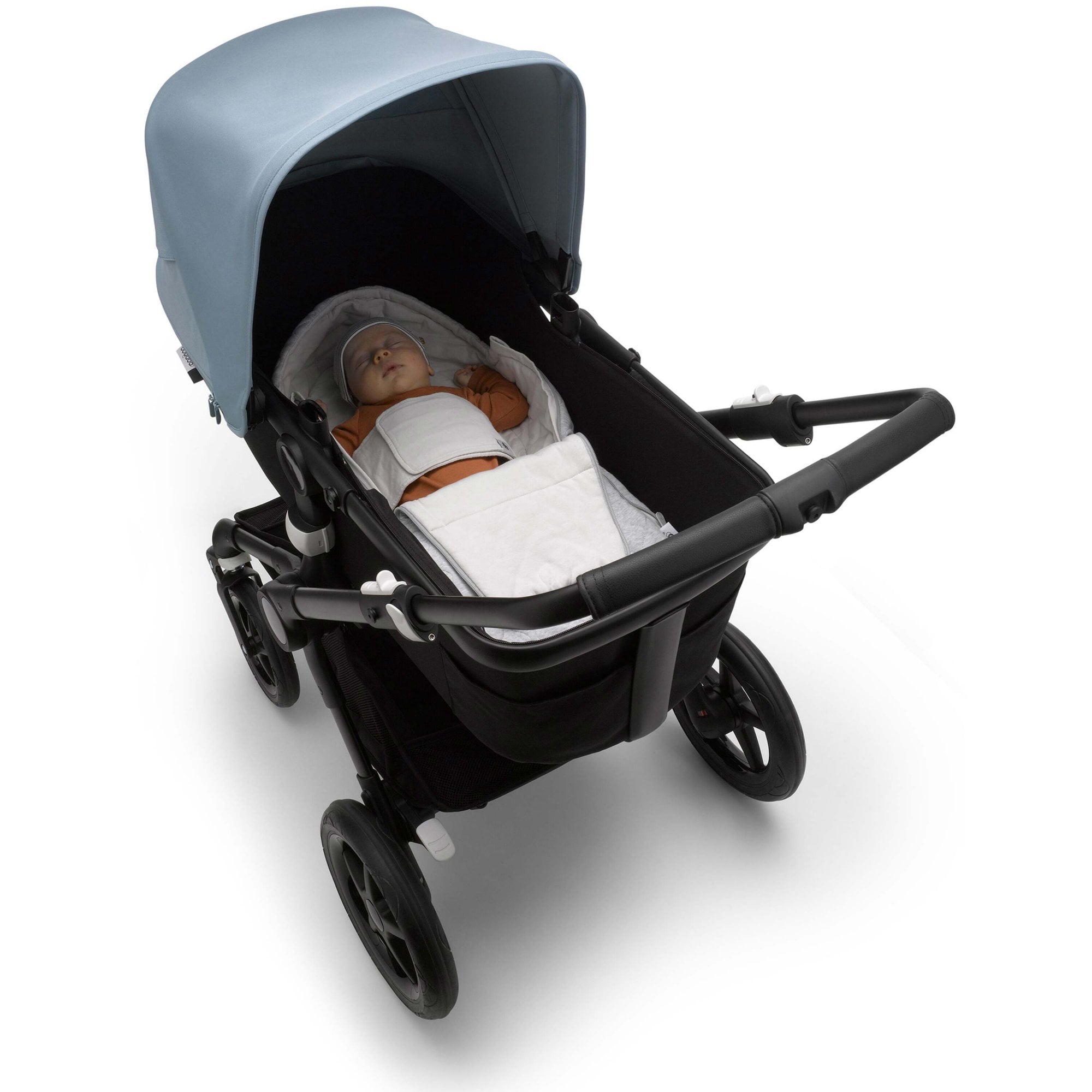 Bugaboo Newborn Inlay