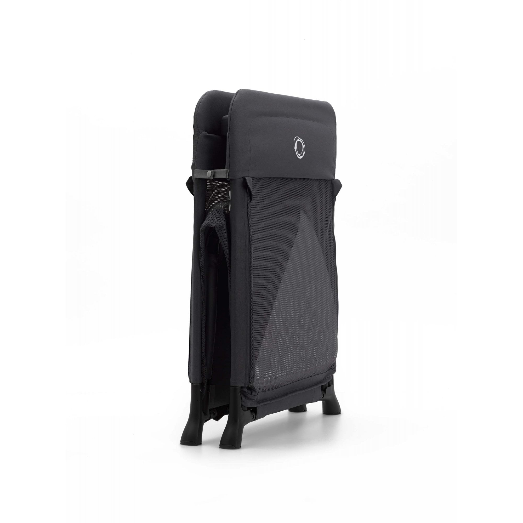 Bugaboo Stardust Travel Cot Black