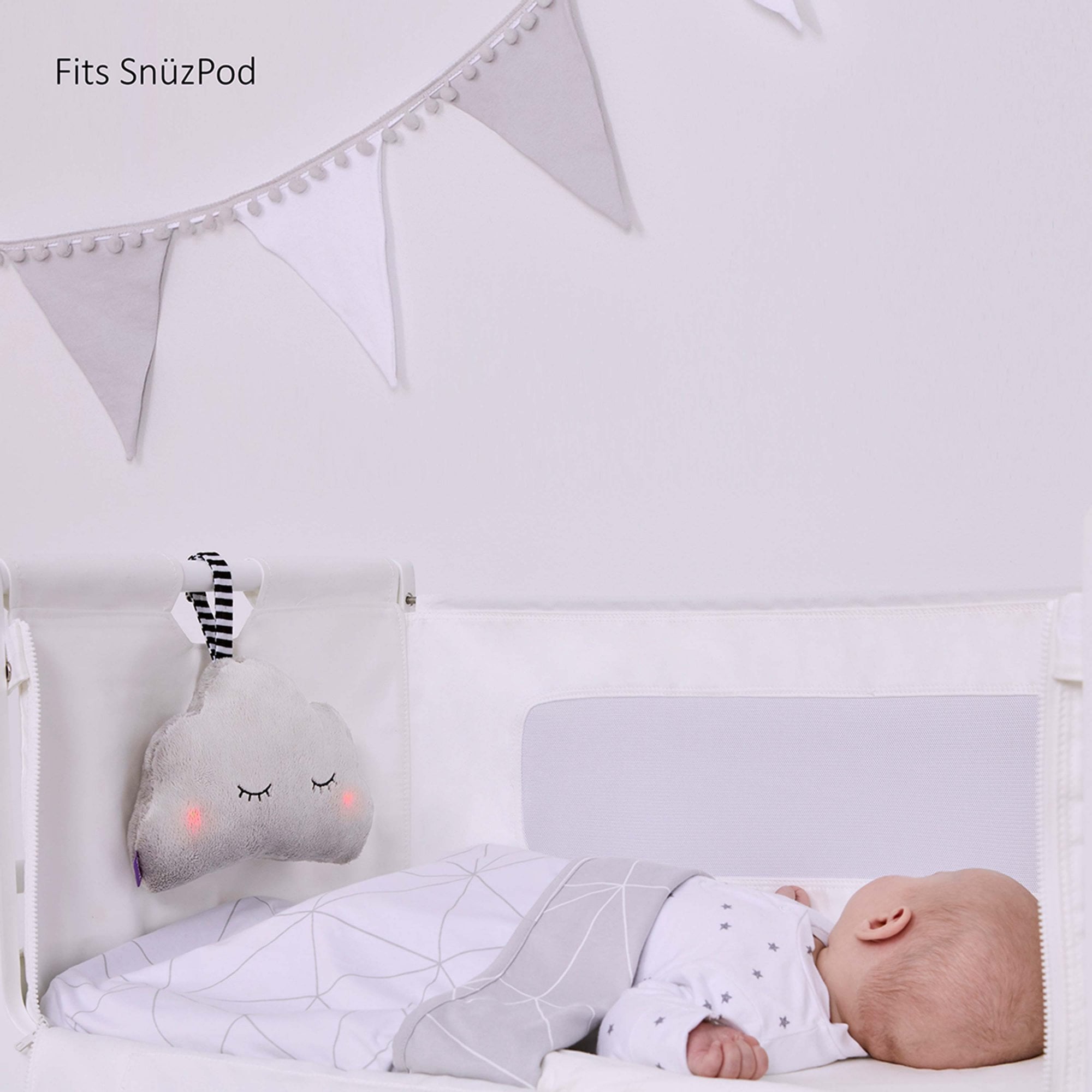 Snuz SnuzCloud Baby Sleep Aid