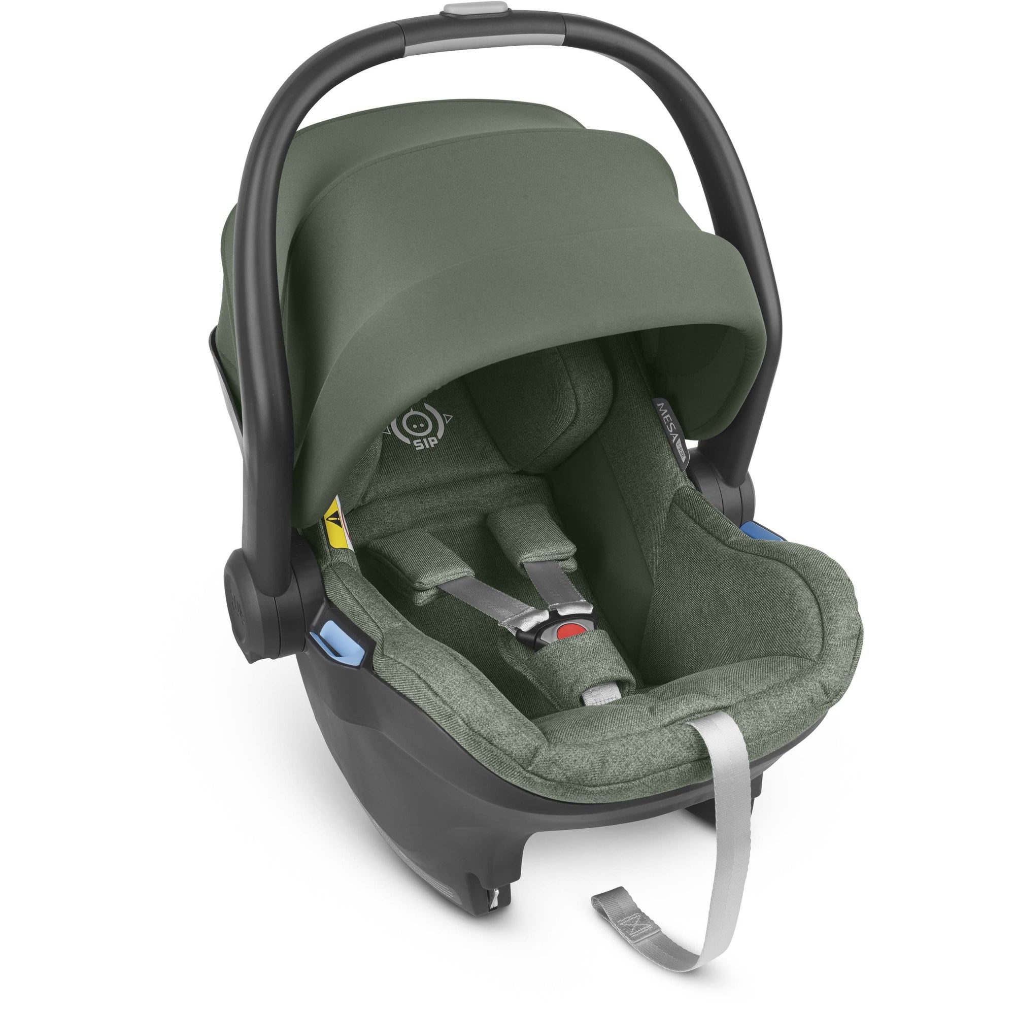 Uppababy Mesa i-Size Infant Car Seat Emmett + Base