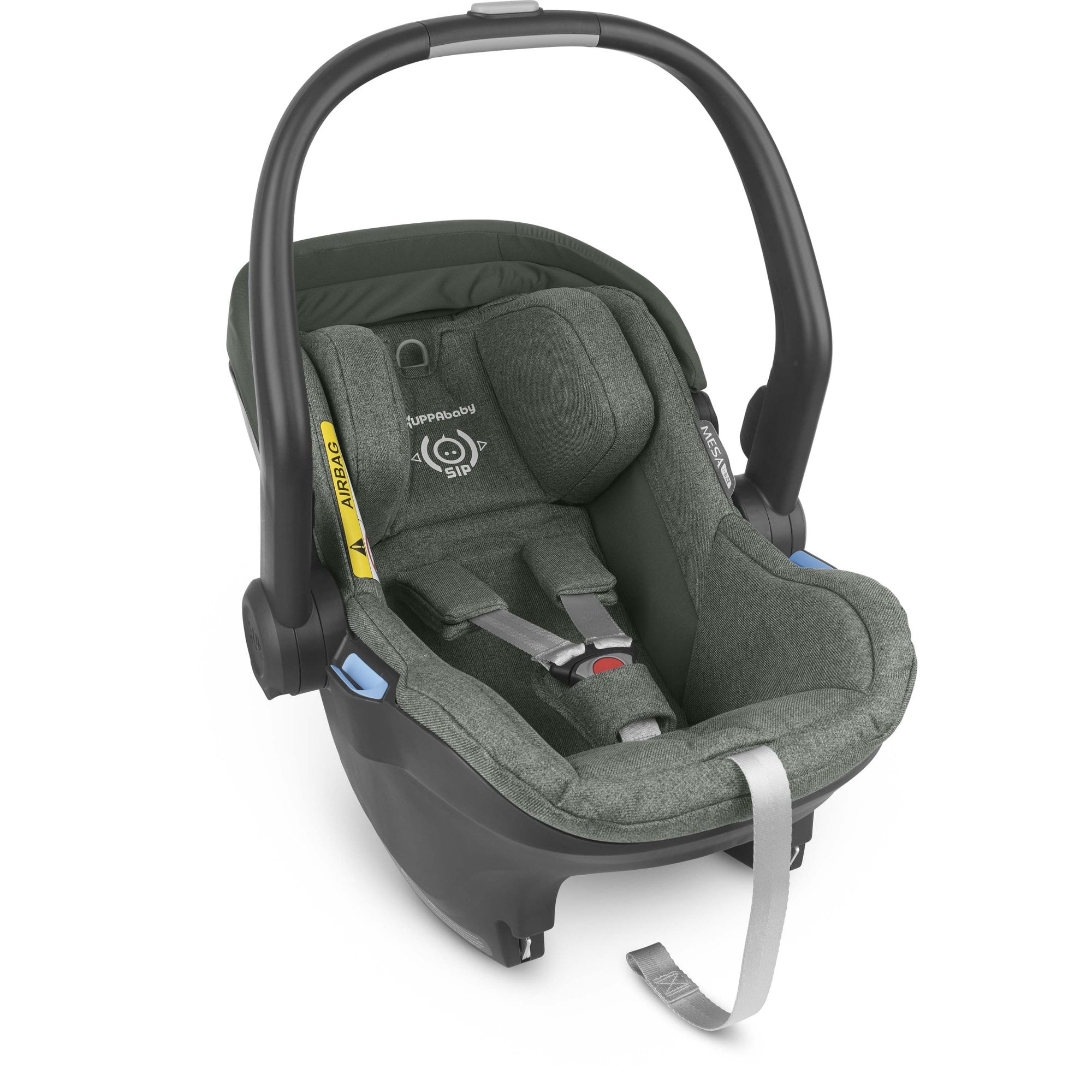 Uppababy Mesa i-Size Infant Car Seat Emmett + Base