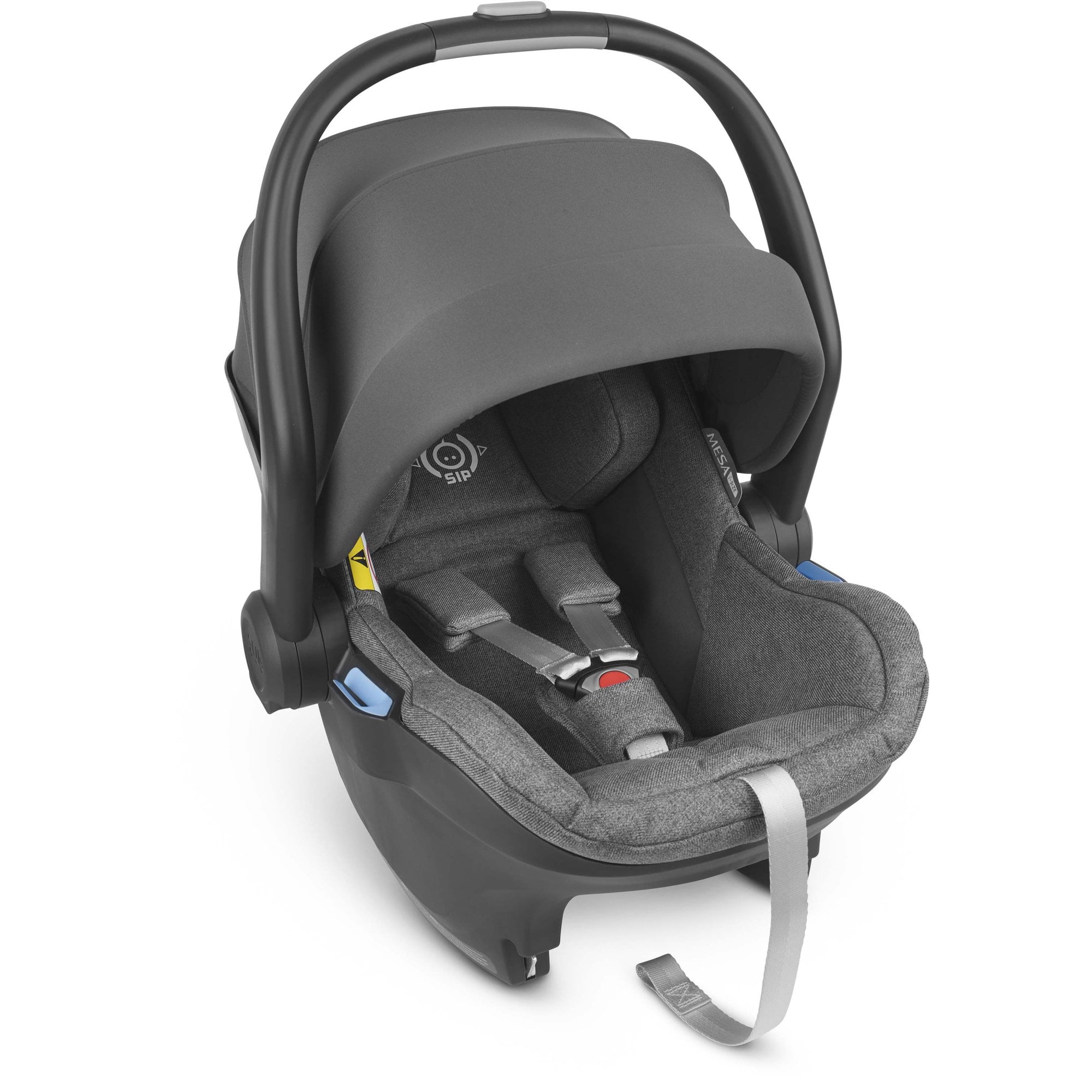 Uppababy Mesa i-Size Infant Car Seat Jordan + Base