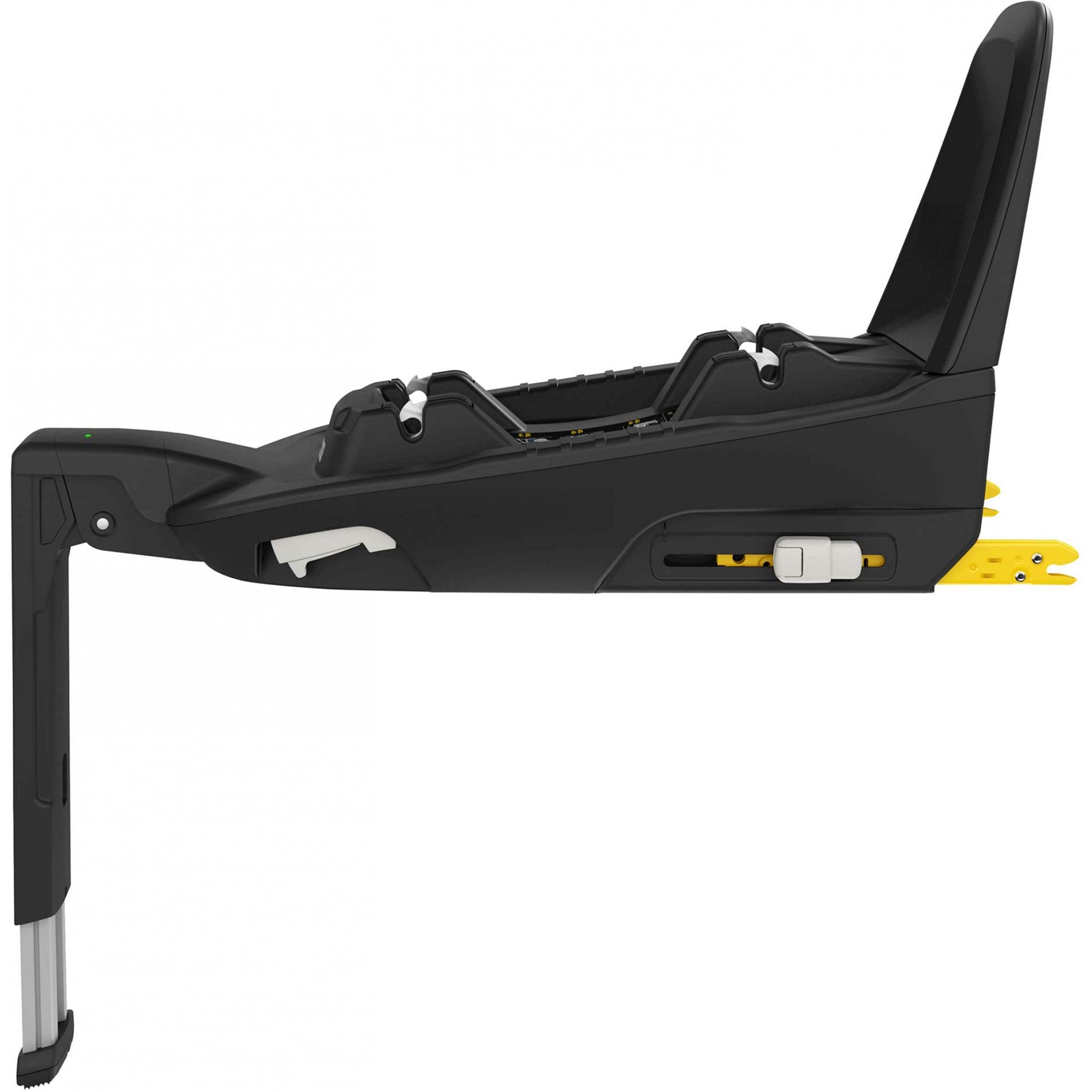 Maxi Cosi Cabriofix I-Size Infant Car Seat + Base Essential Black