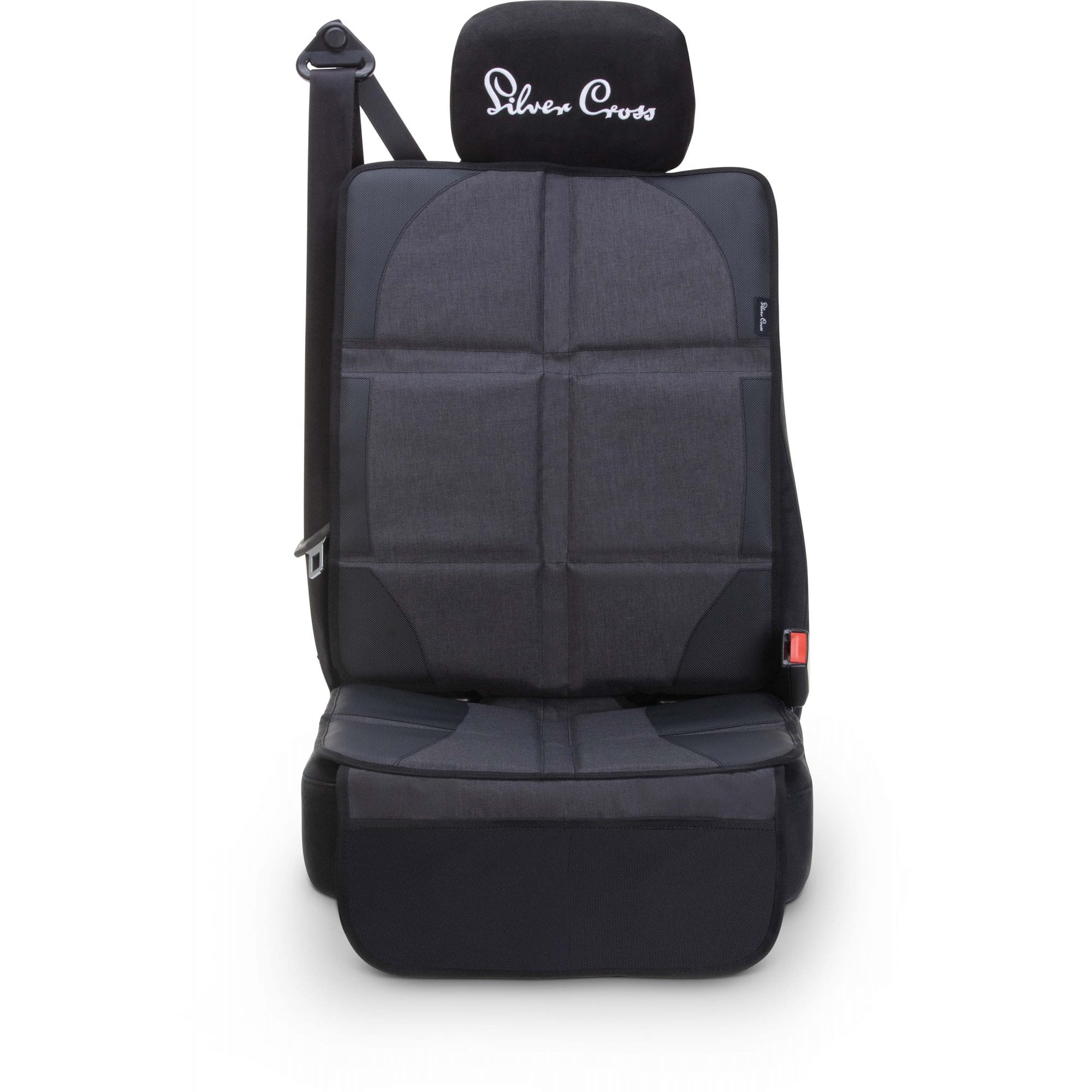 Silver Cross Car Safety Essentials Travel Kit