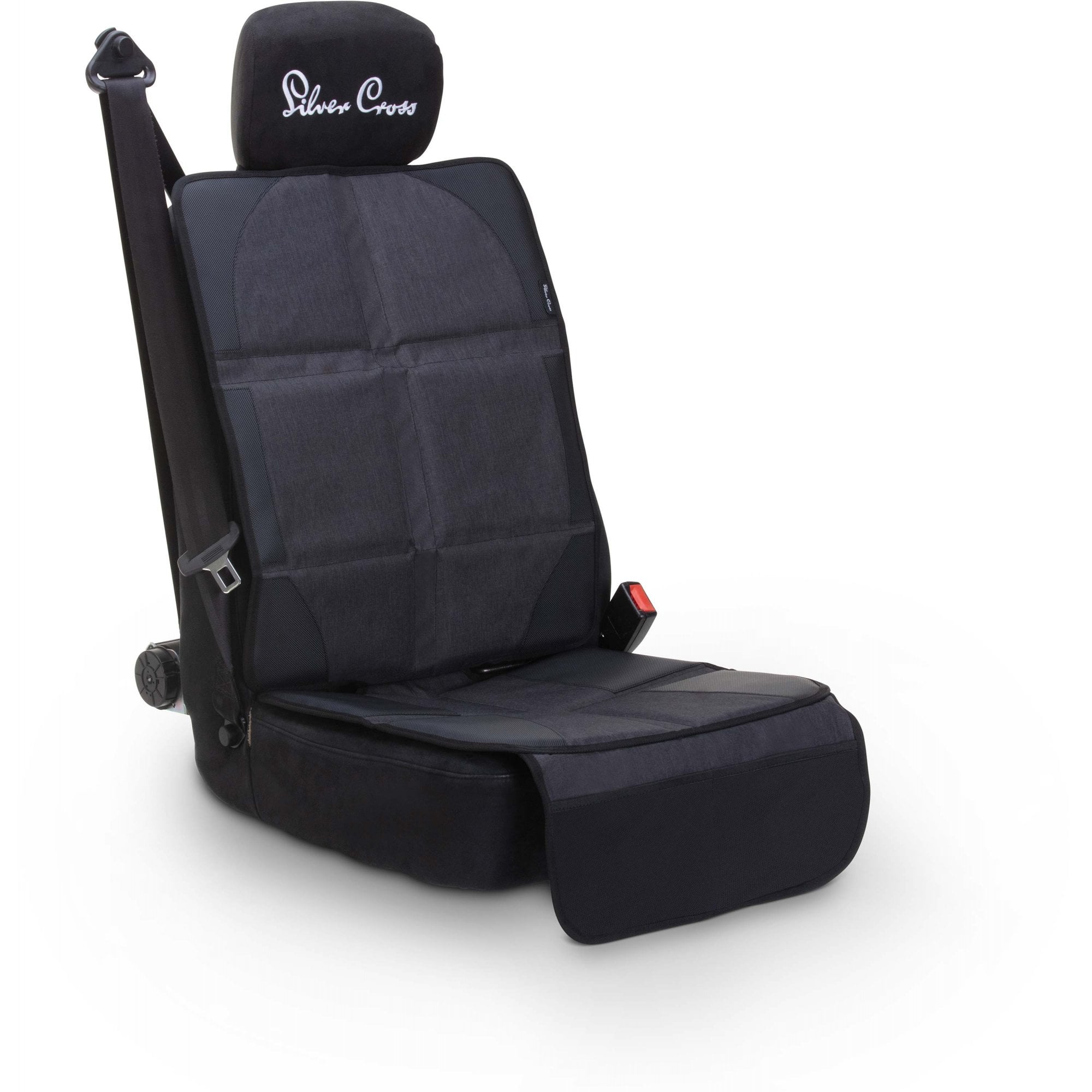 Silver Cross Car Safety Essentials Travel Kit