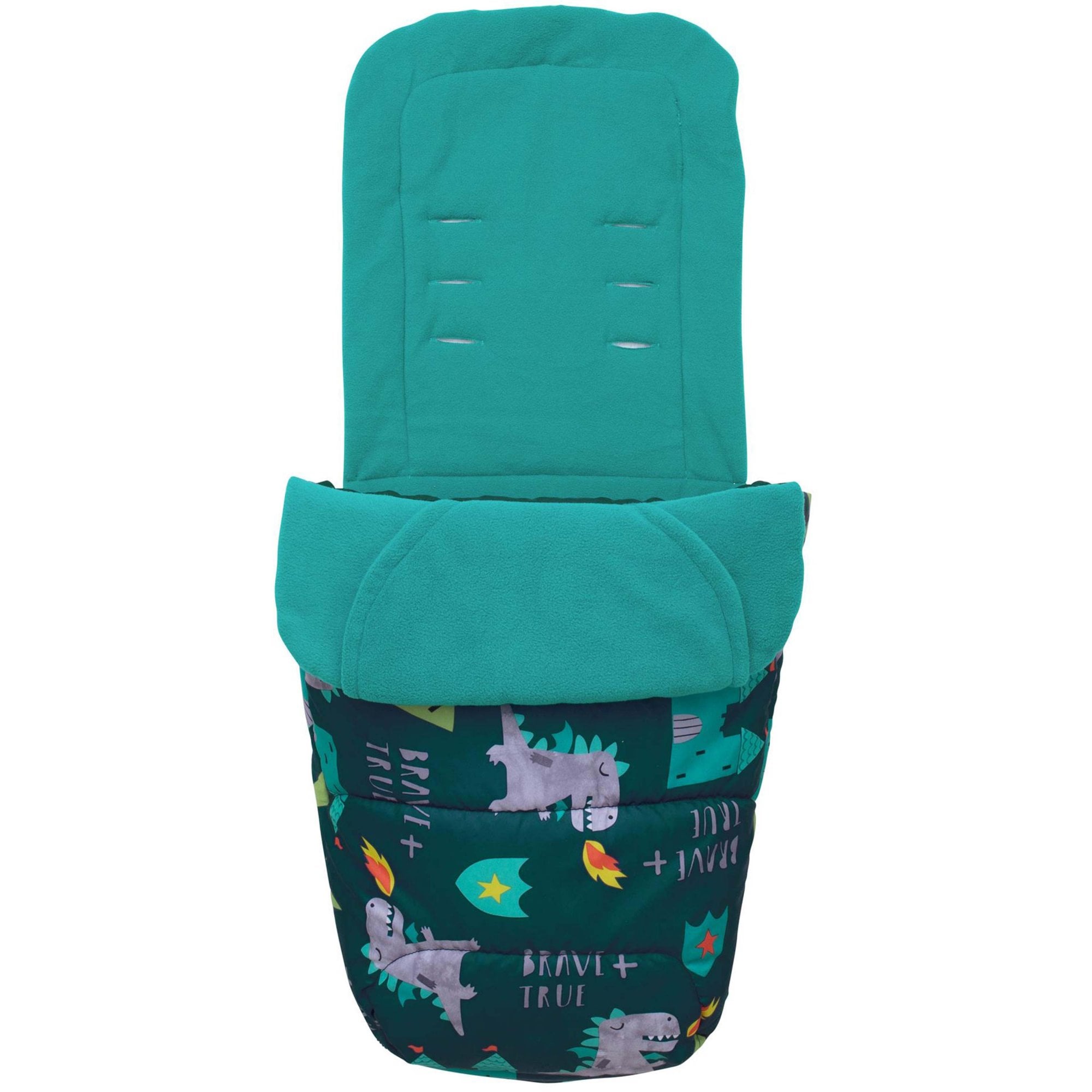 Cosatto Supa 3 Pushchair Dragon Kingdom