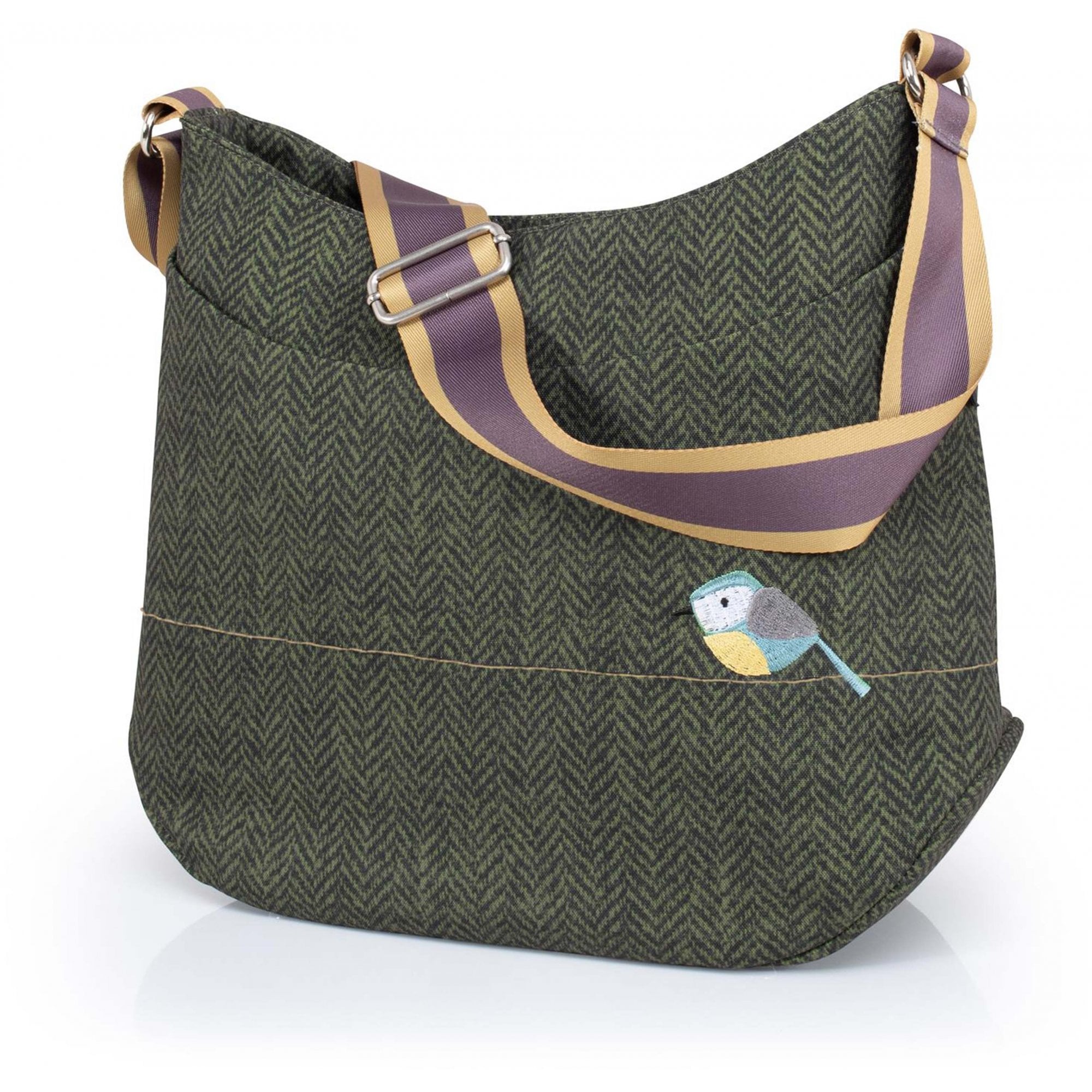 Cosatto Deluxe Changing Bag Bureau