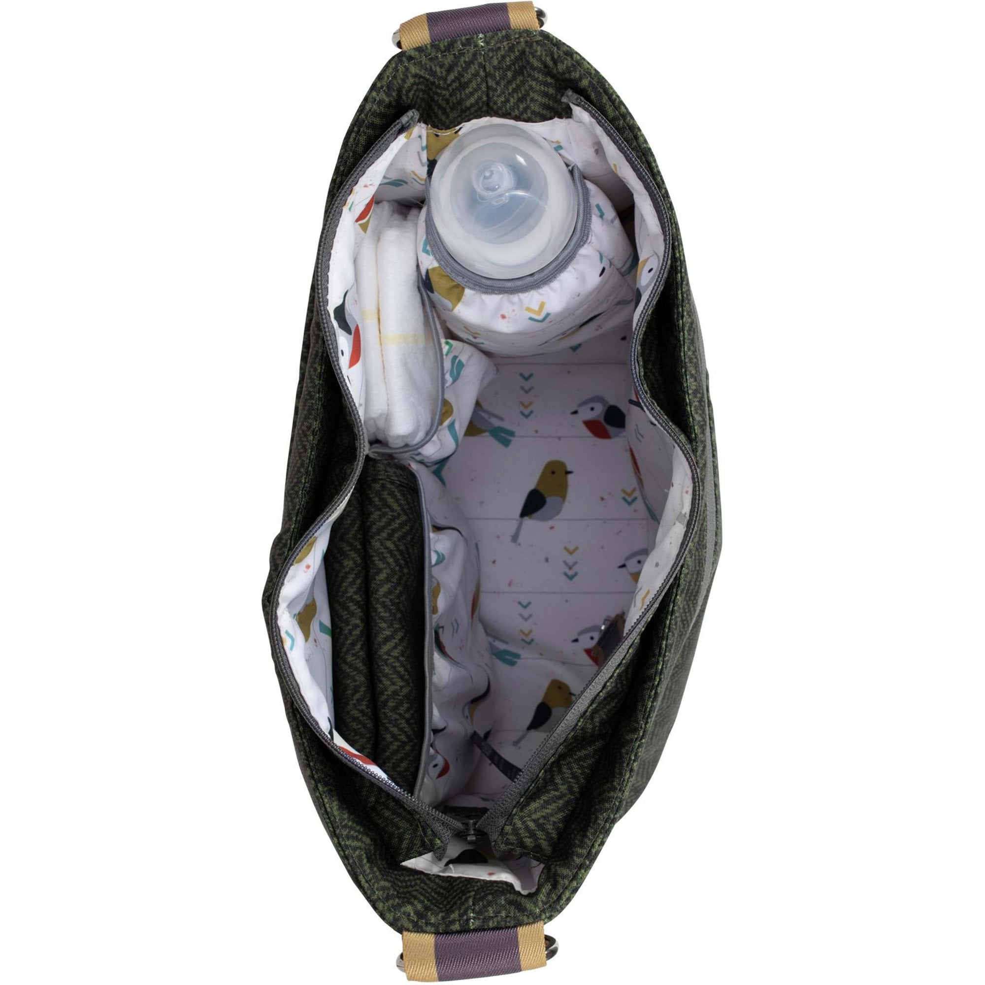 Cosatto Deluxe Changing Bag Bureau