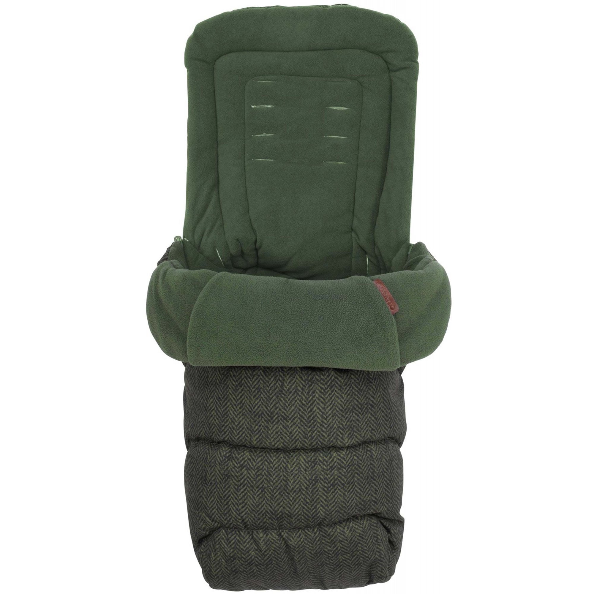 Cosatto Deluxe Footmuff Bureau