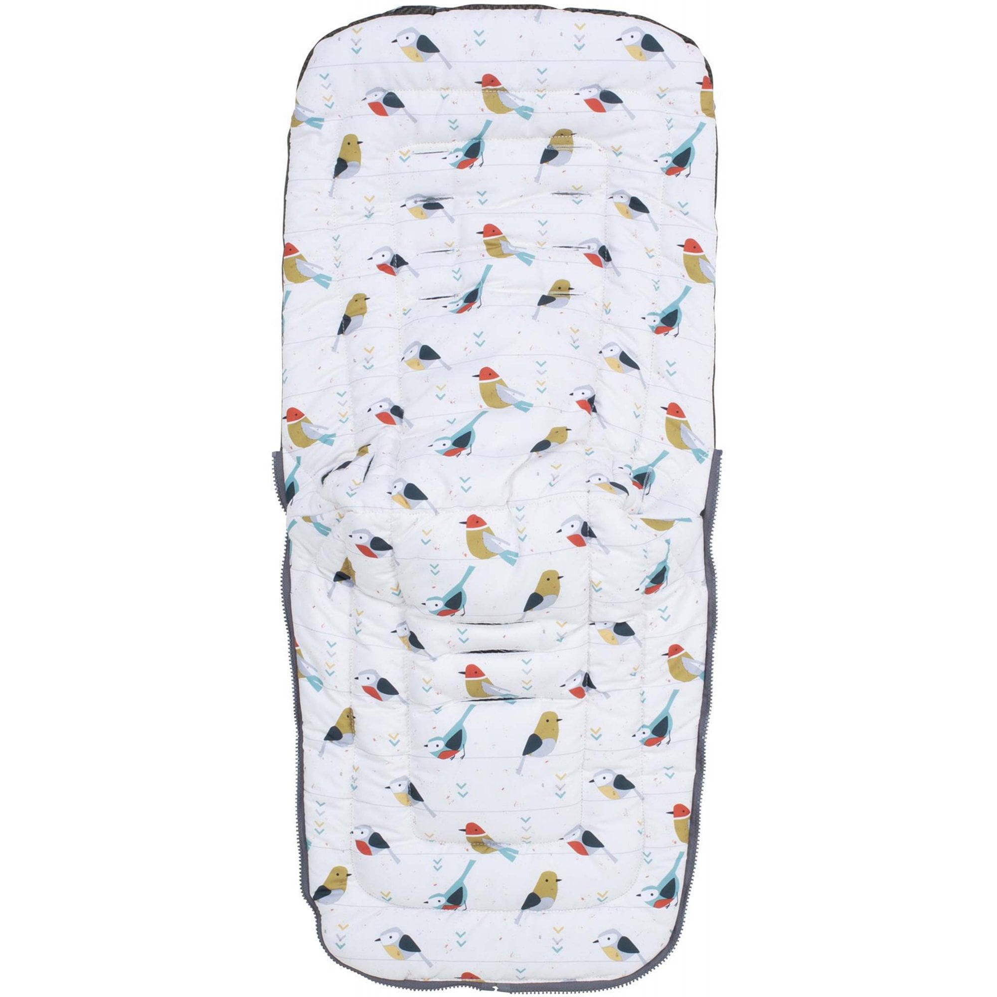 Cosatto Deluxe Footmuff Bureau