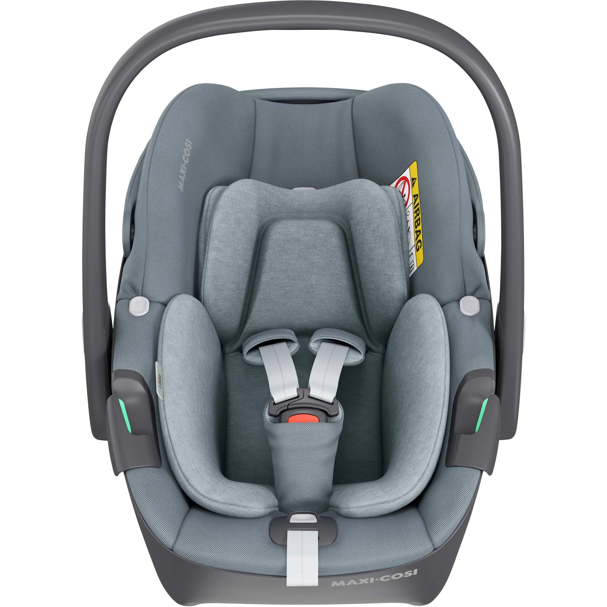 Maxi Cosi Pebble 360 i-Size Infant Carrier + FamilyFix 360 Base