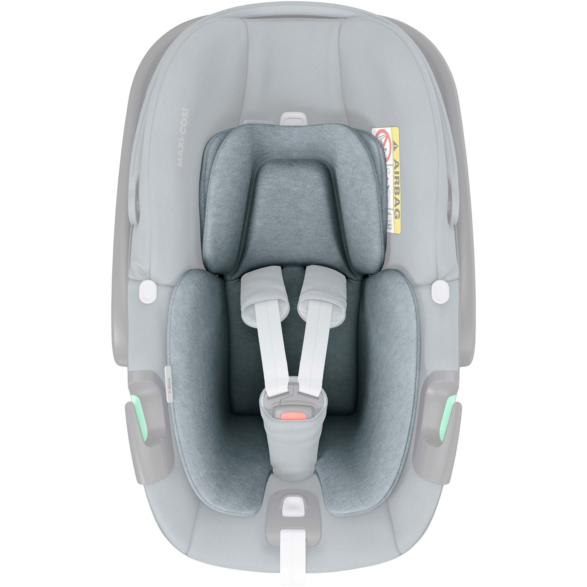 Maxi Cosi Pebble 360 i-Size Infant Carrier + FamilyFix 360 Base
