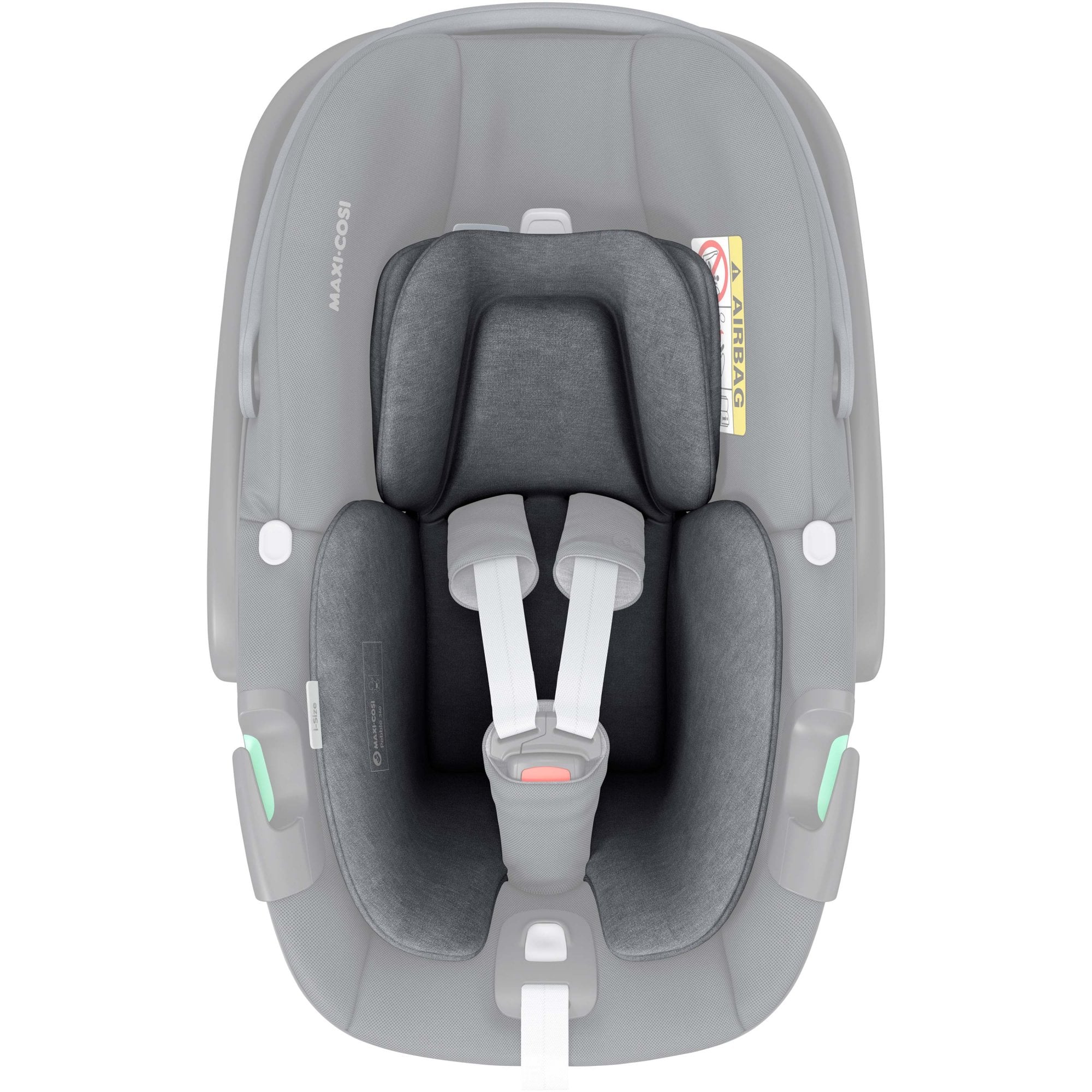 Maxi Cosi Pebble 360 i-Size Infant Carrier + FamilyFix 360 Base