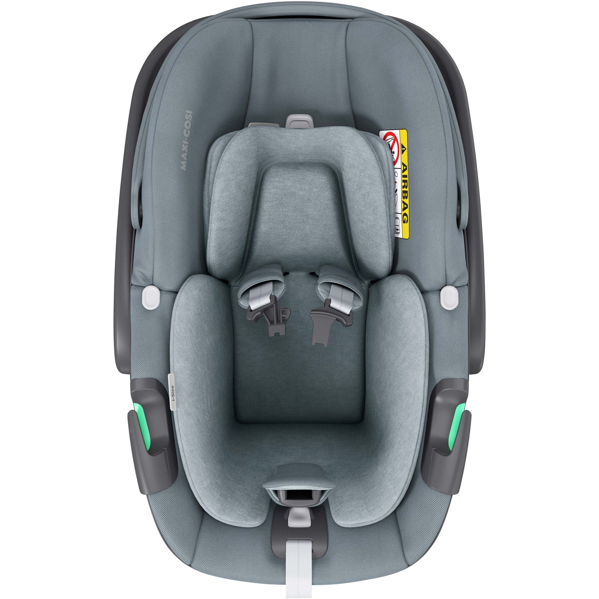 Maxi Cosi Pebble 360 i-Size Infant Carrier + FamilyFix 360 Base