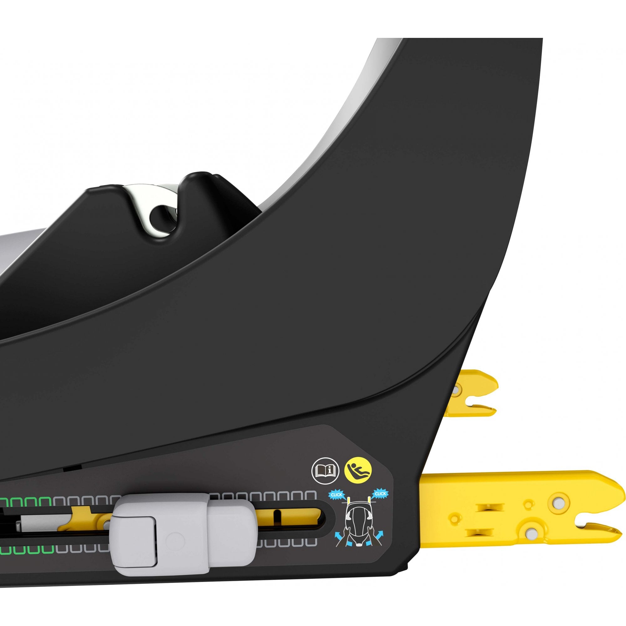 Maxi Cosi Familyfix 360 Isofix Base