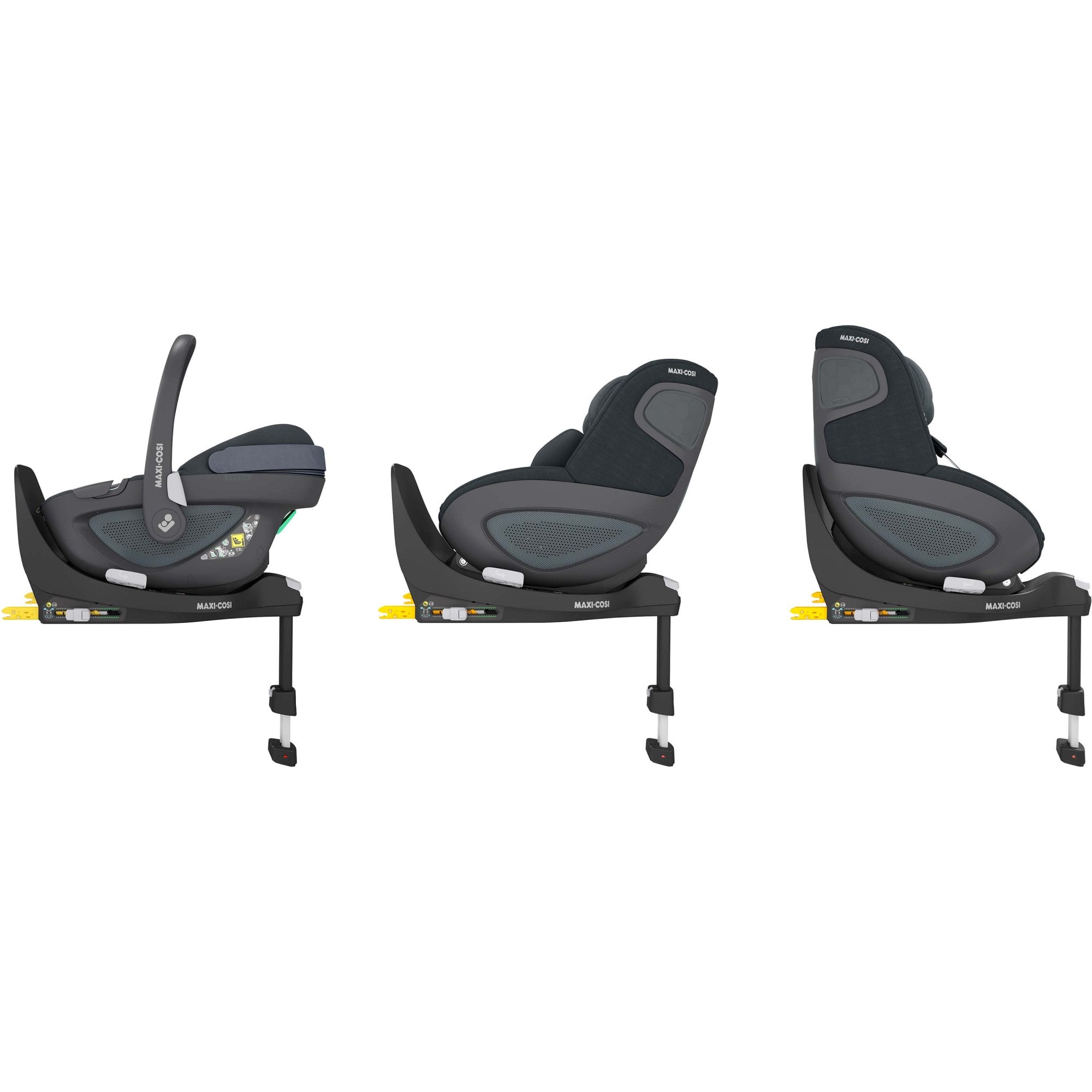 Maxi Cosi Familyfix 360 Isofix Base